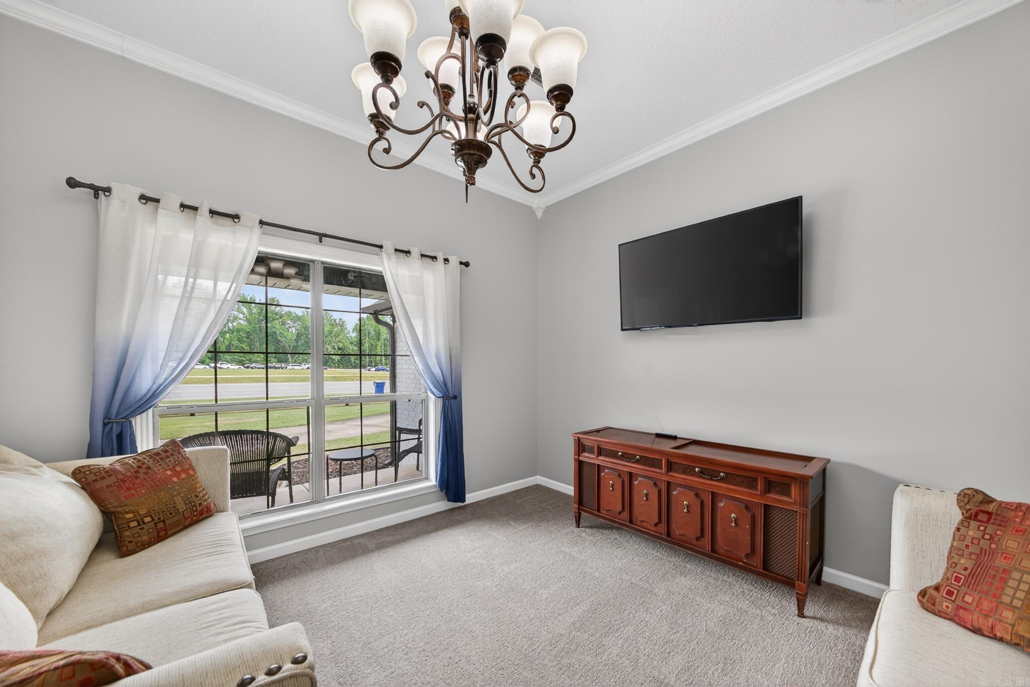 1801 N Lincoln  Cabot, AR