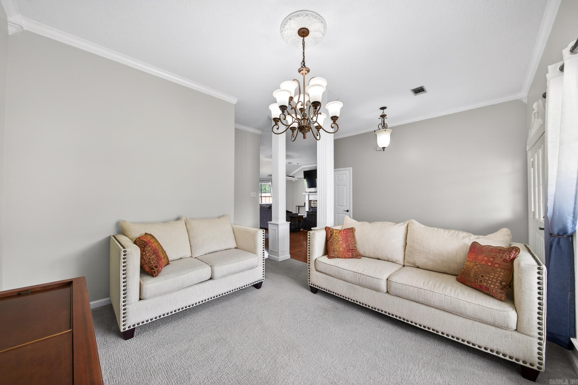 1801 N Lincoln  Cabot, AR