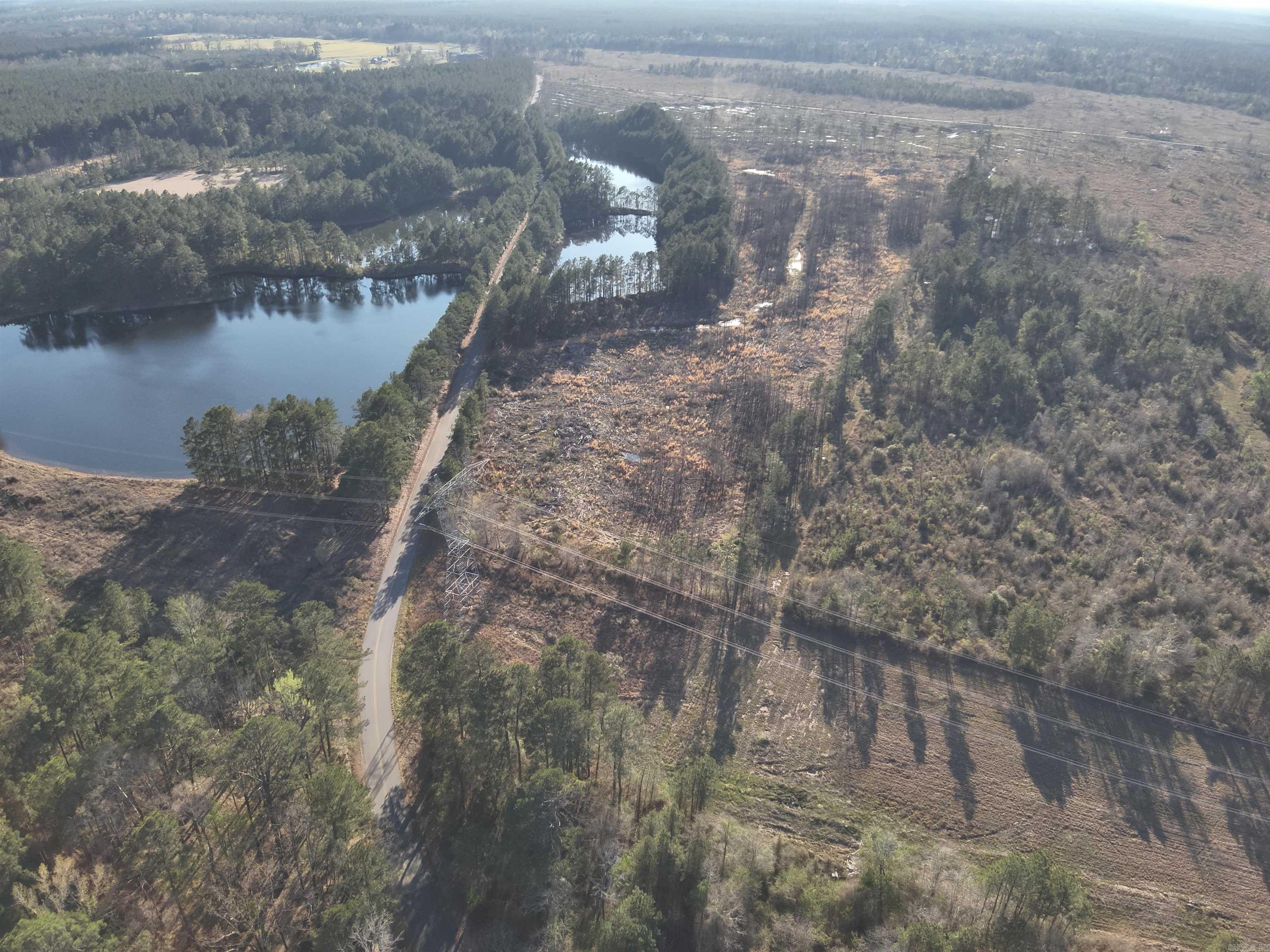 36-14-14 N Calhoun CR 26  Hampton, AR