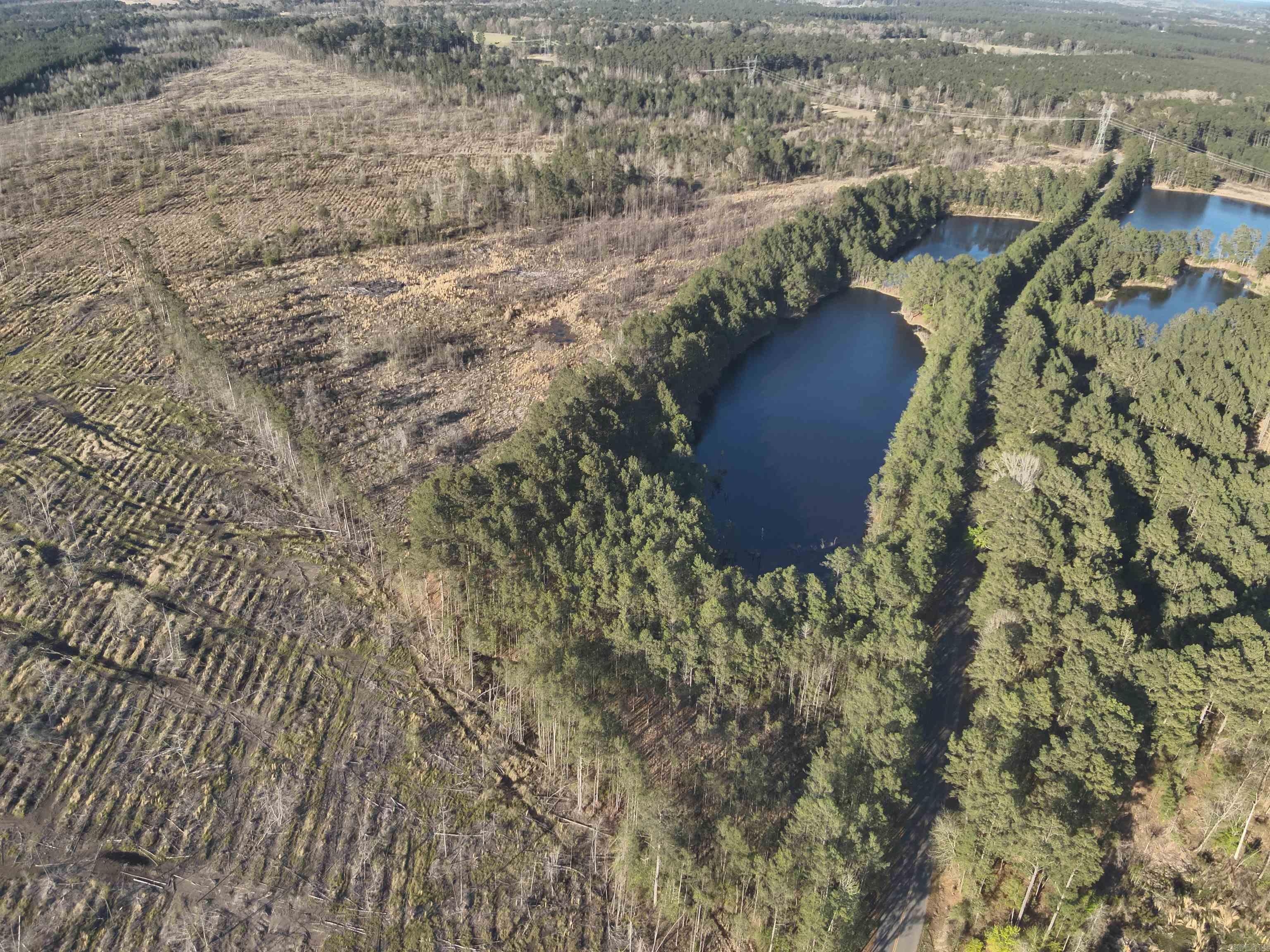 36-14-14 N Calhoun CR 26  Hampton, AR