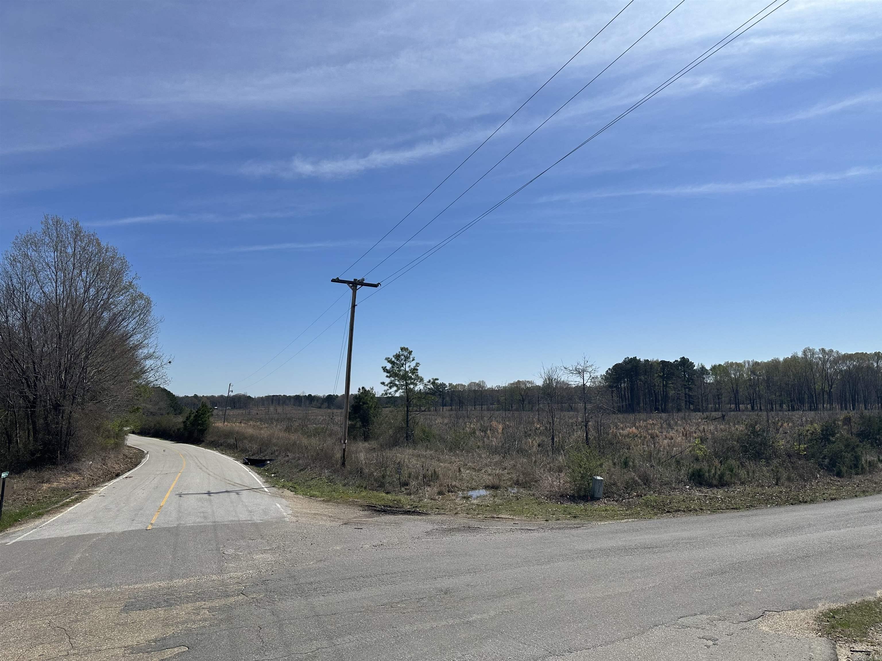 19-14-6 Drew CR 36  Monticello, AR