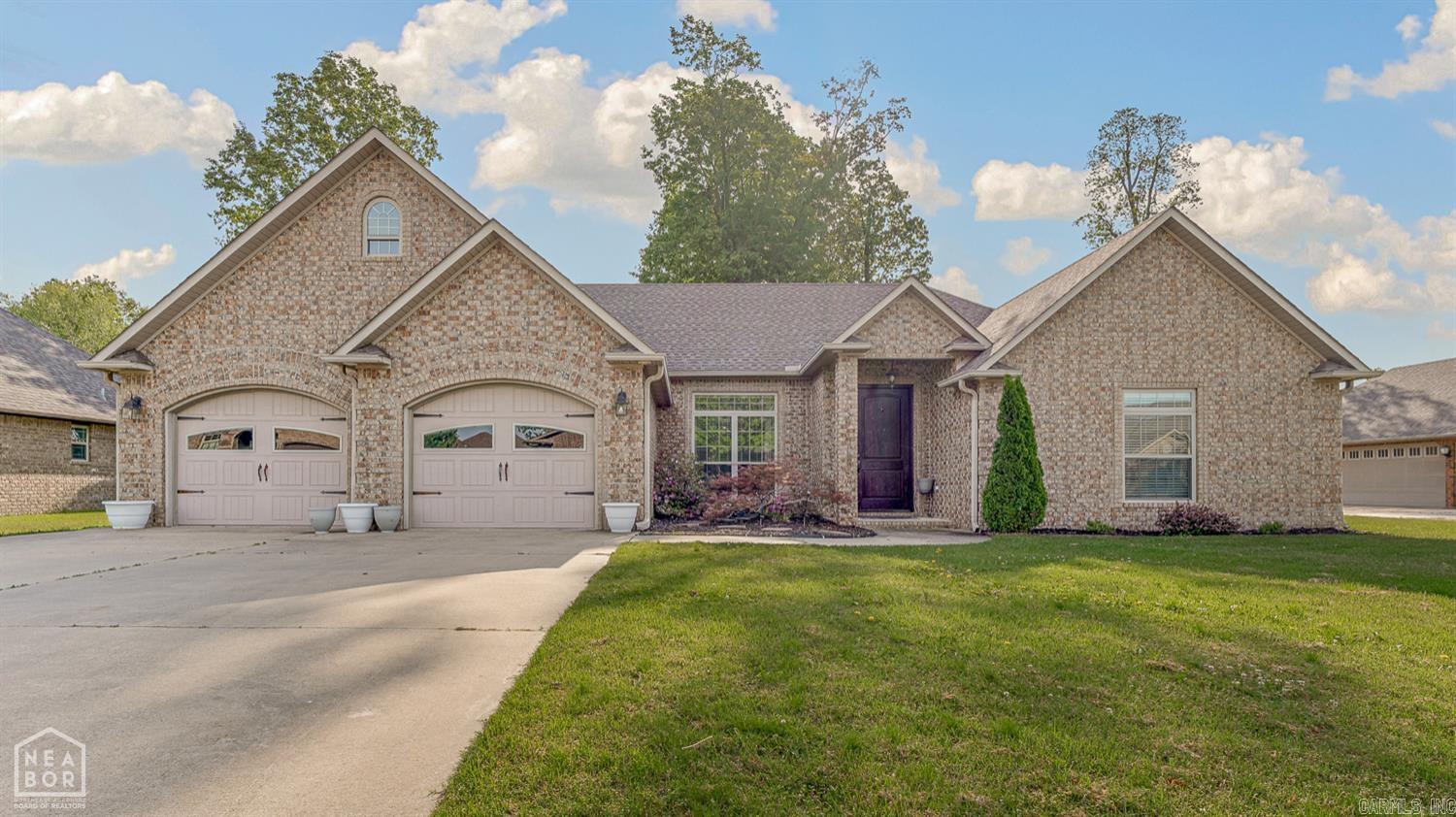 4903 S 27Th  Paragould, AR