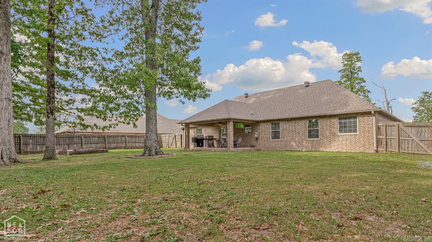 4903 S 27Th  Paragould, AR