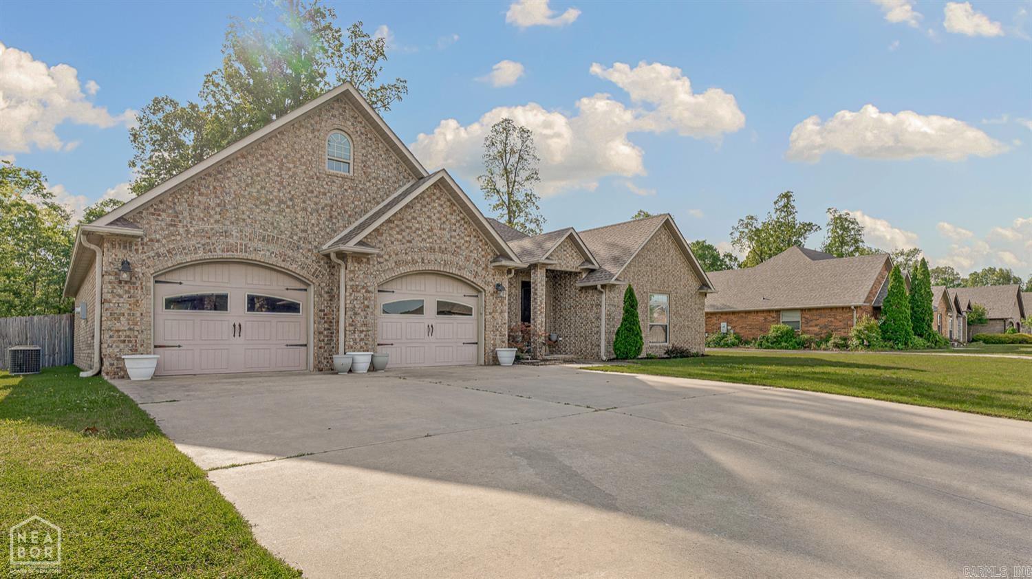 4903 S 27Th  Paragould, AR