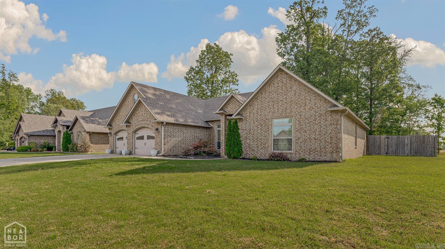 4903 S 27Th  Paragould, AR