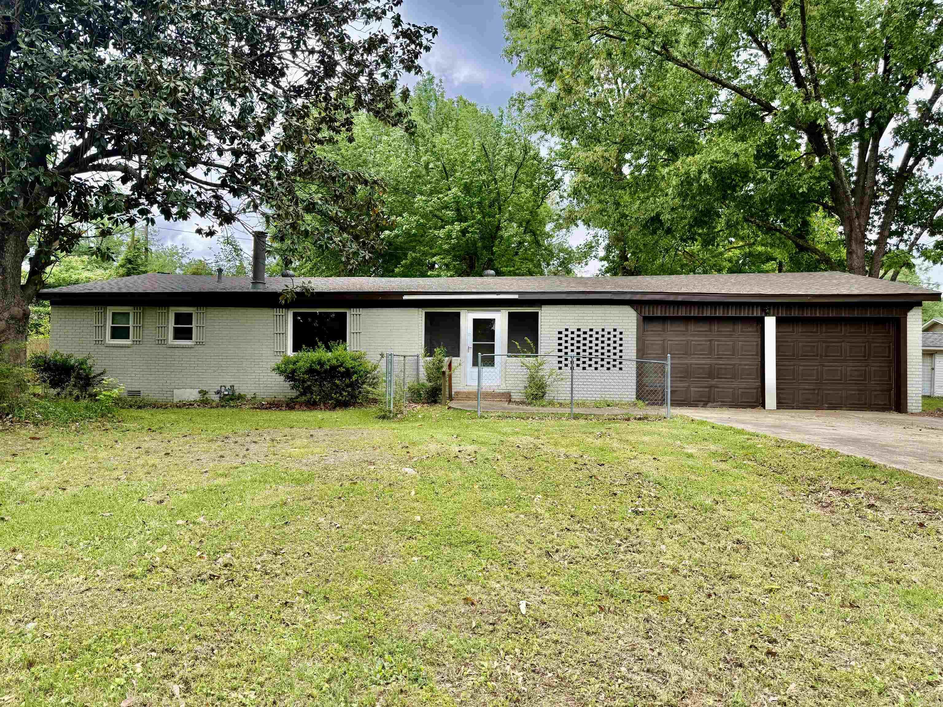 1911 Graham B Jacksonville, AR