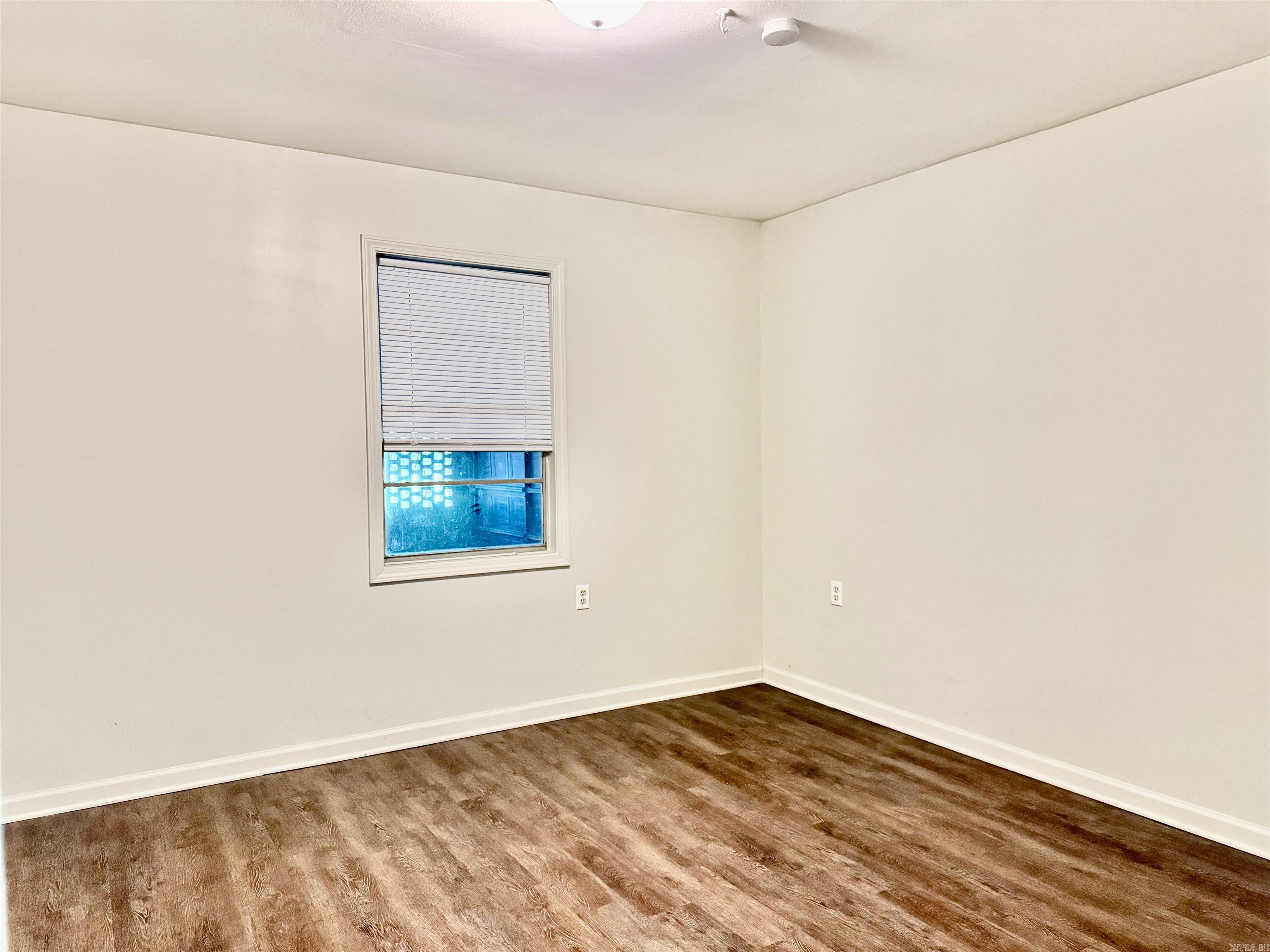 1911 Graham B Jacksonville, AR