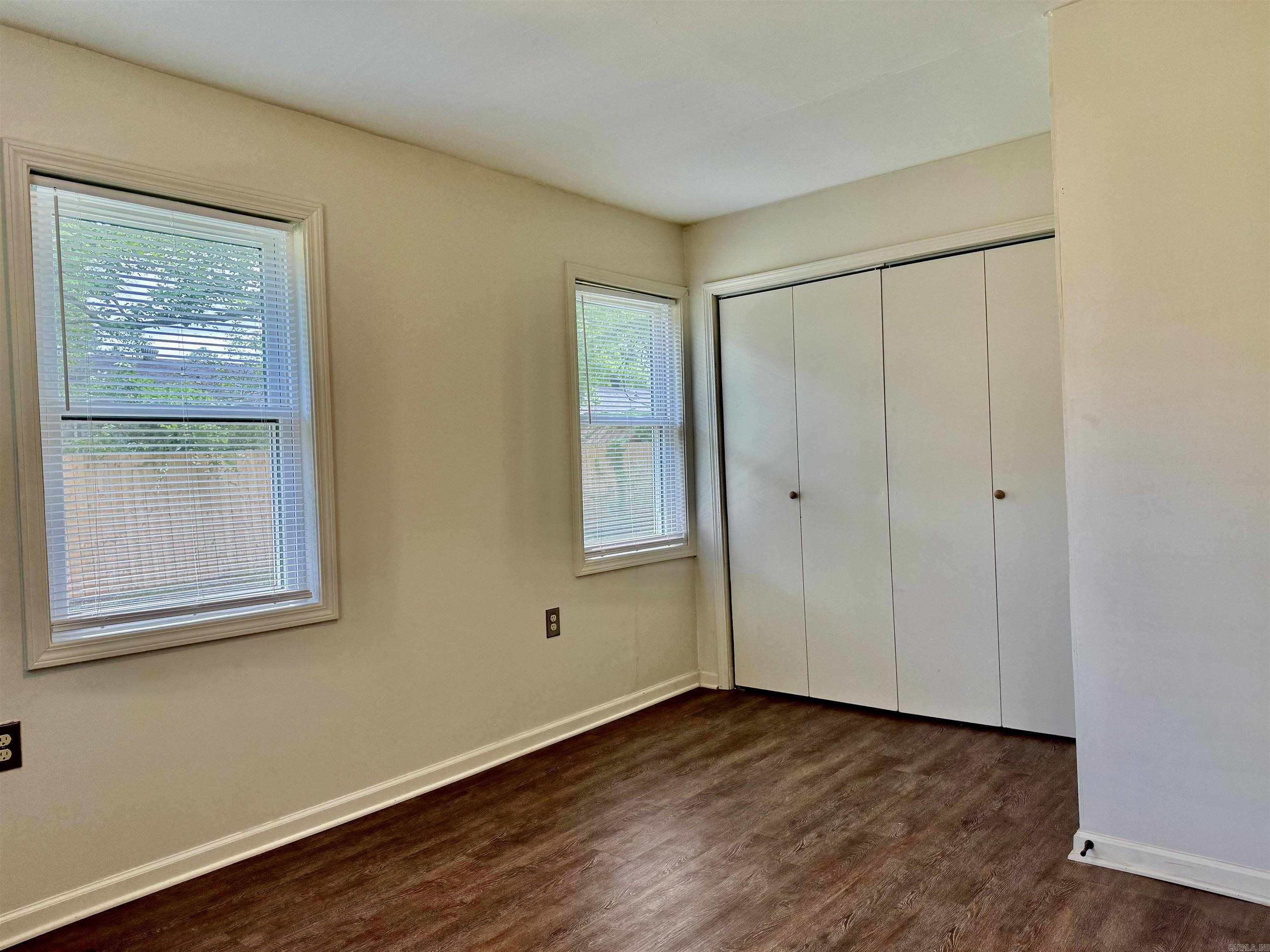 1911 Graham B Jacksonville, AR