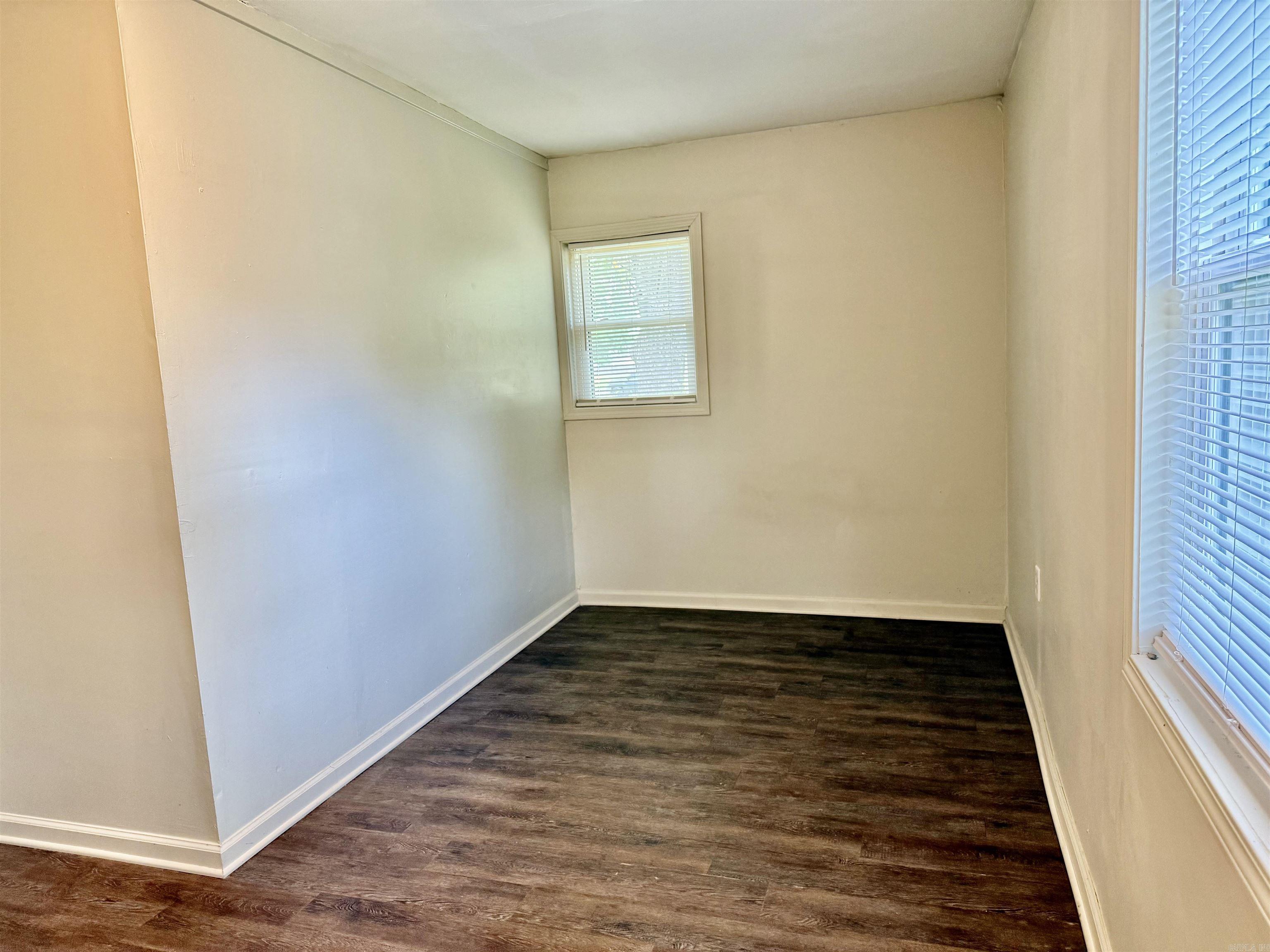 1911 Graham B Jacksonville, AR