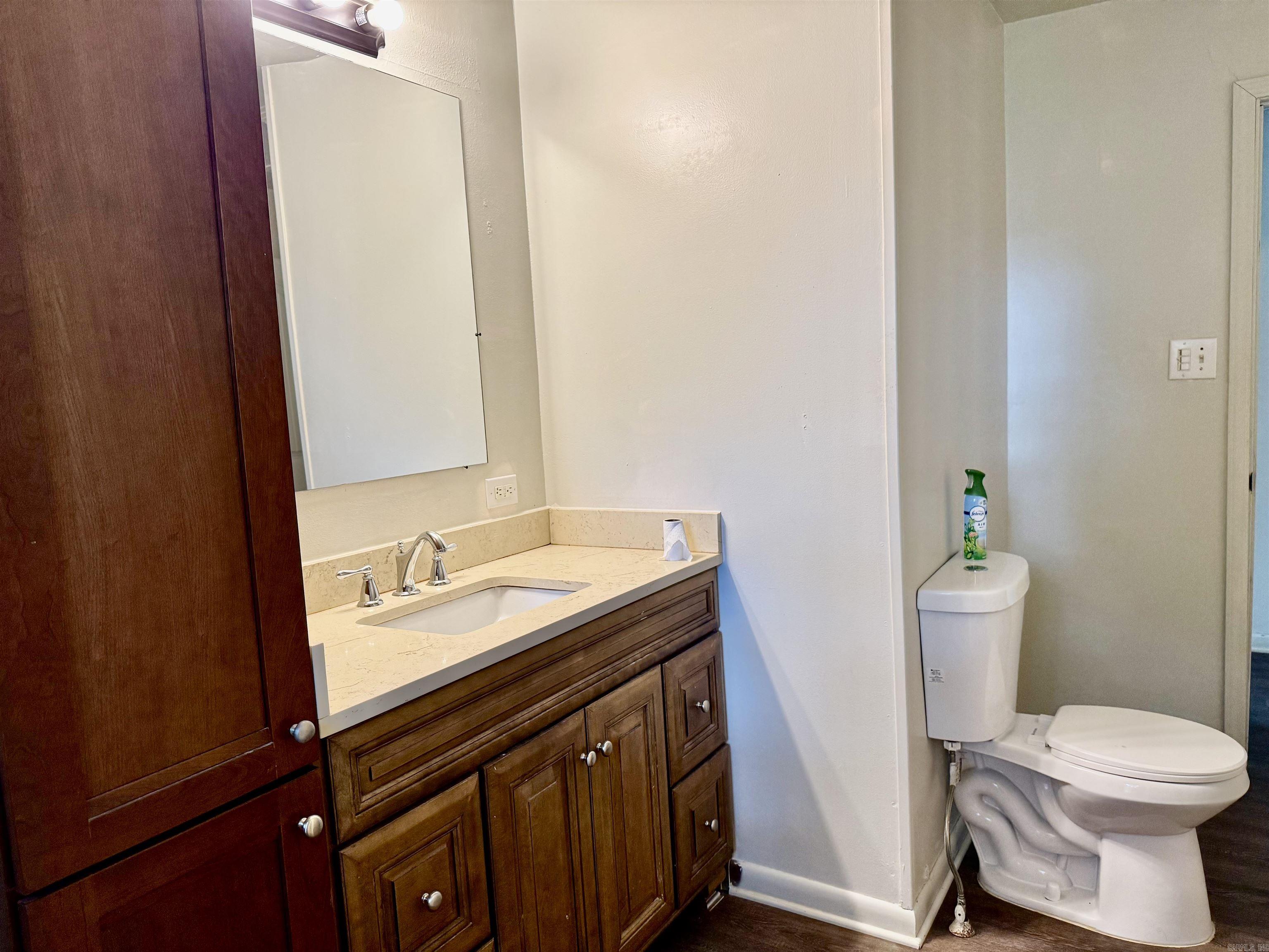 1911 Graham B Jacksonville, AR