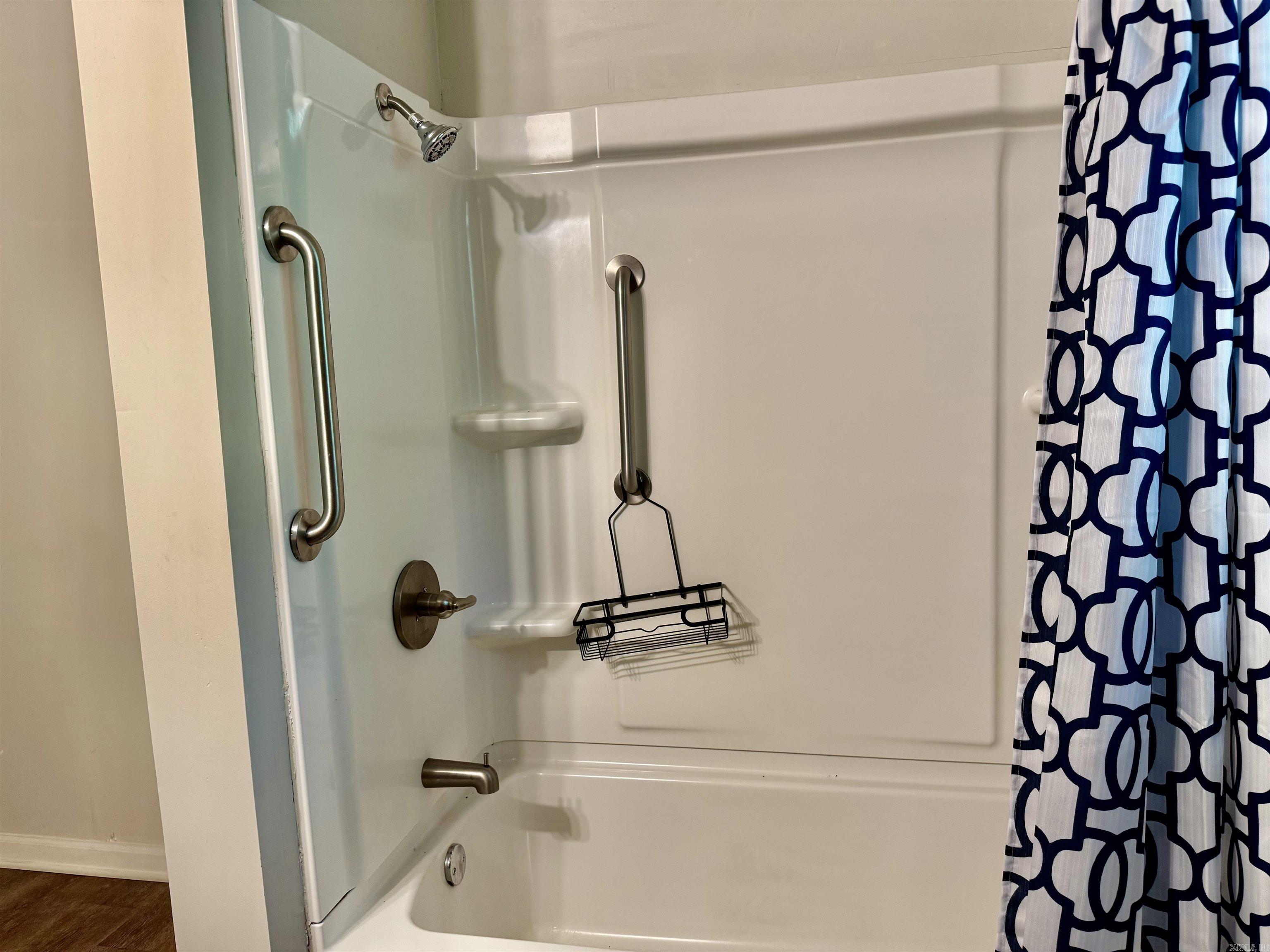 1911 Graham B Jacksonville, AR