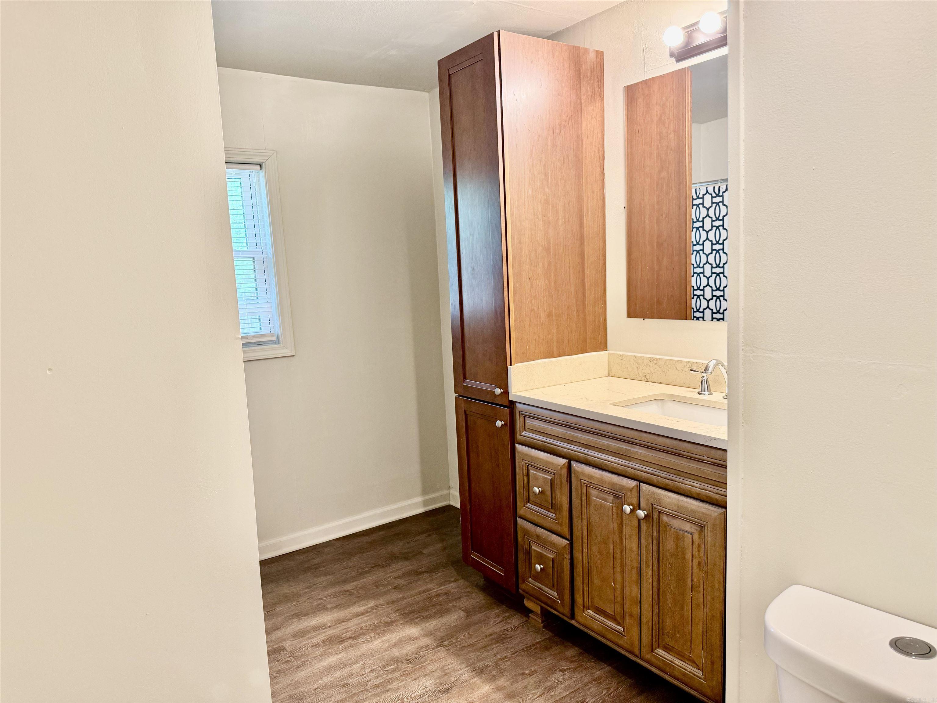 1911 Graham B Jacksonville, AR