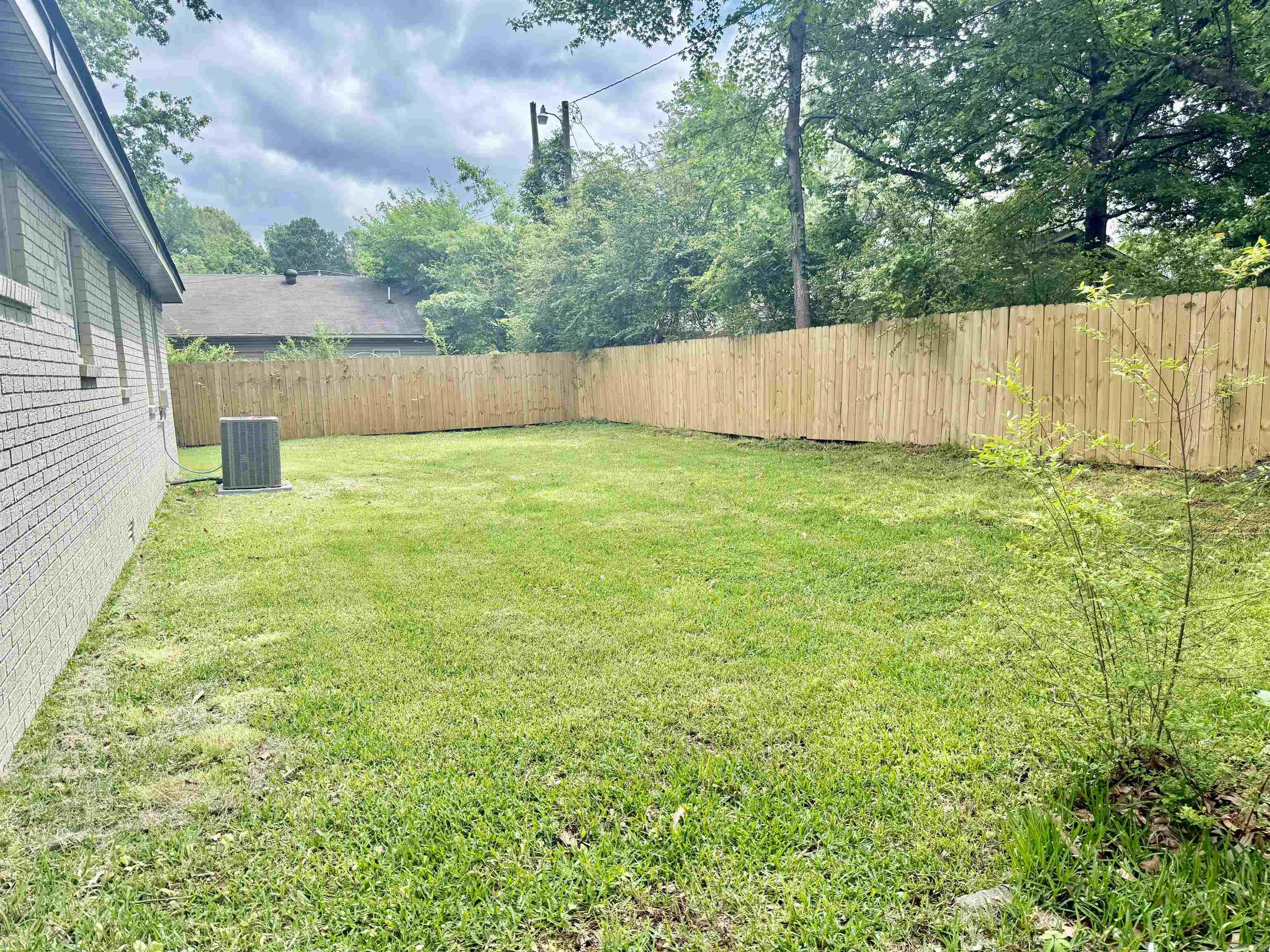 1911 Graham B Jacksonville, AR