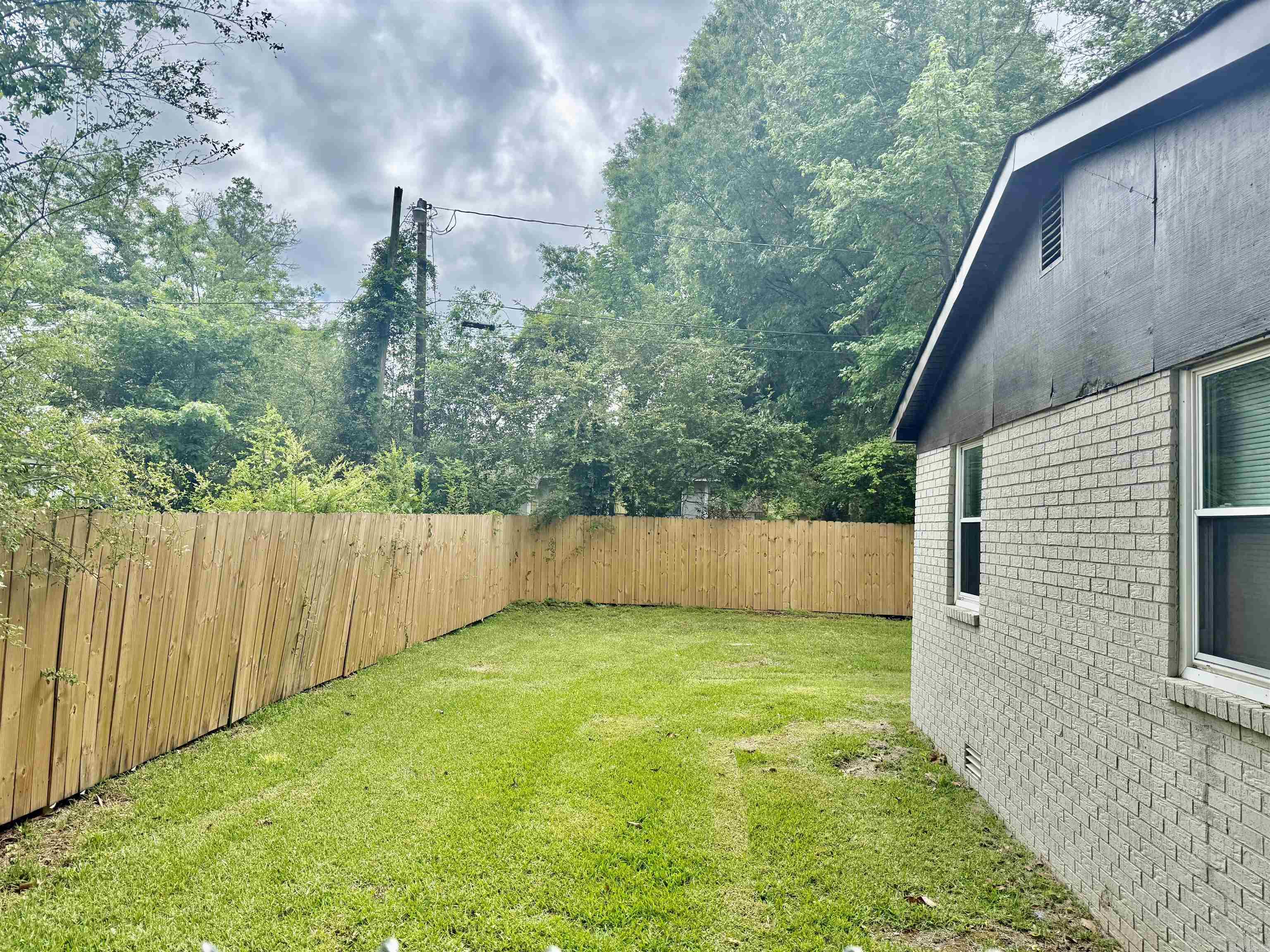 1911 Graham B Jacksonville, AR