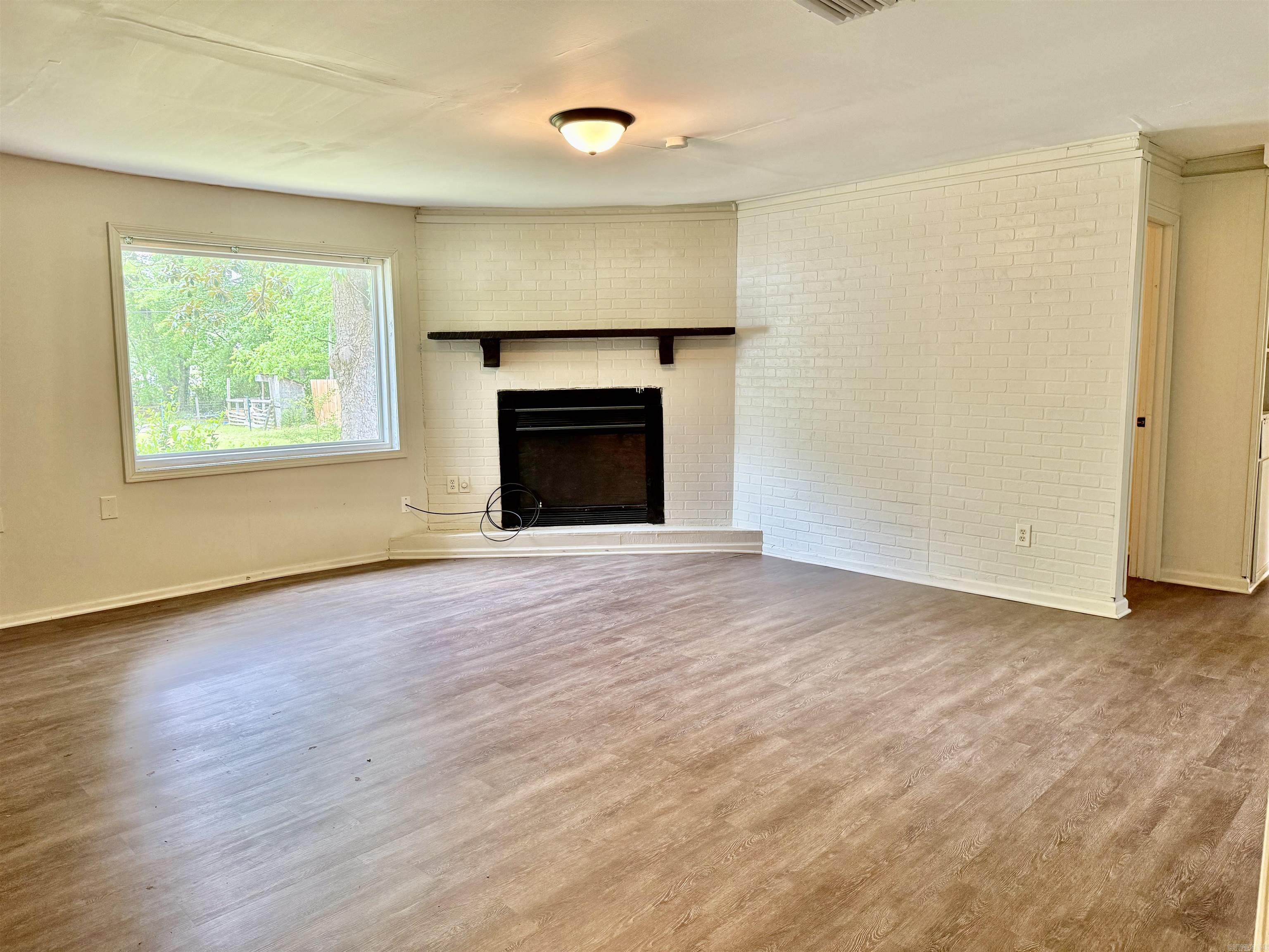 1911 Graham B Jacksonville, AR