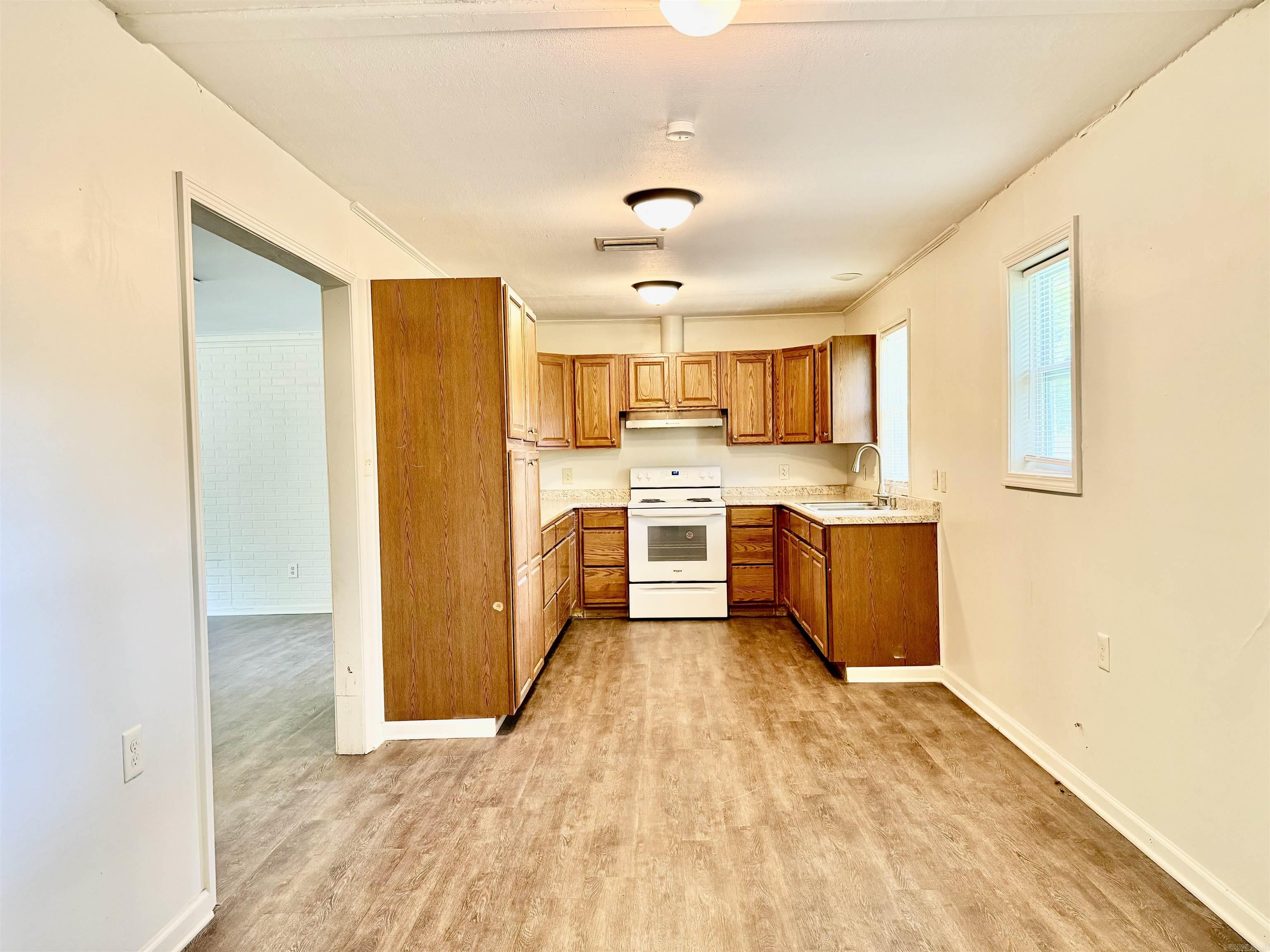 1911 Graham B Jacksonville, AR