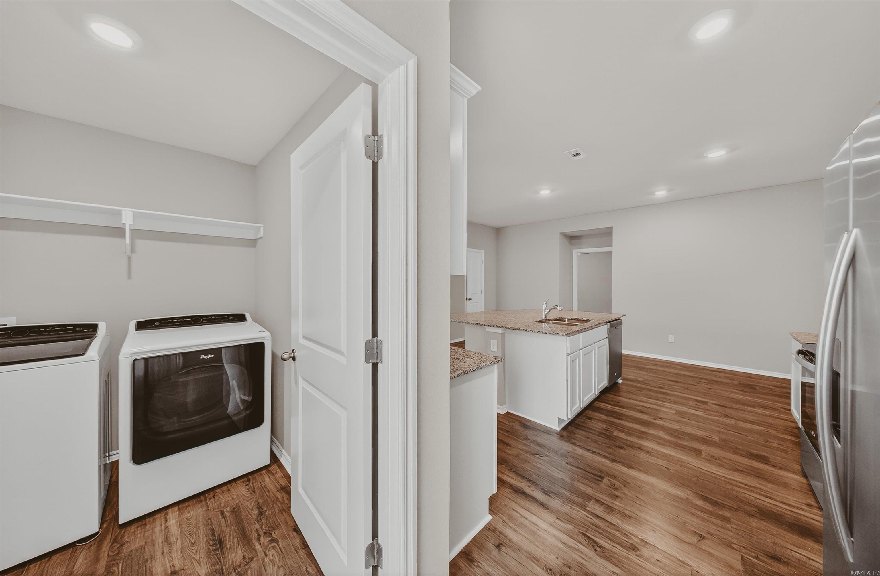 806 Comanche  Gentry, AR