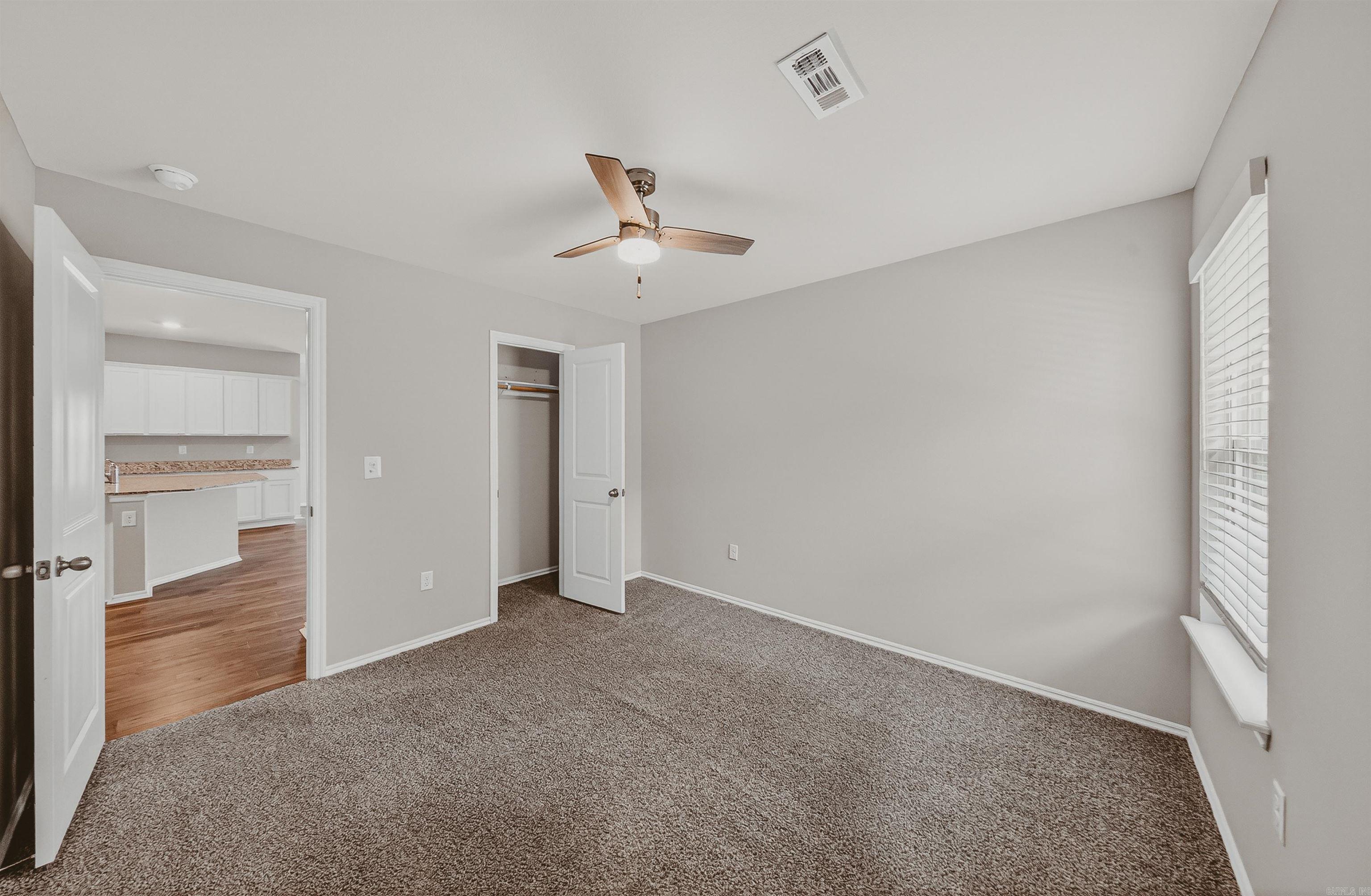 806 Comanche  Gentry, AR