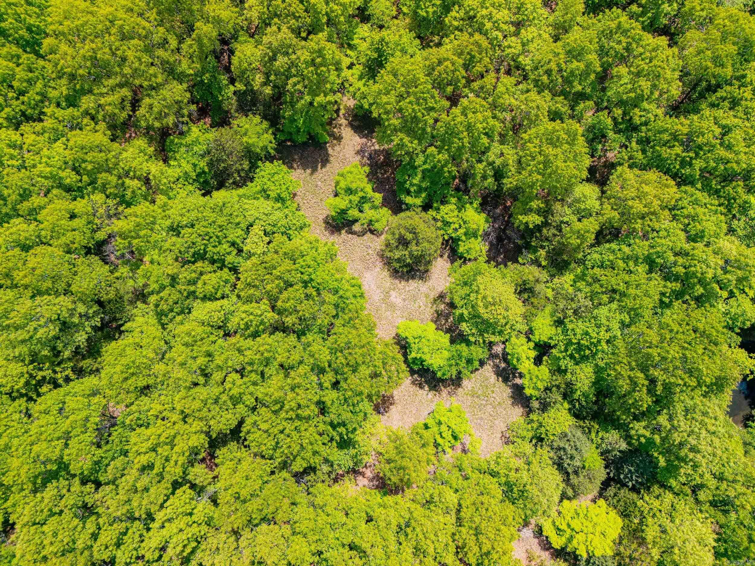 0 McCracken Ridge  Mountain Home, AR