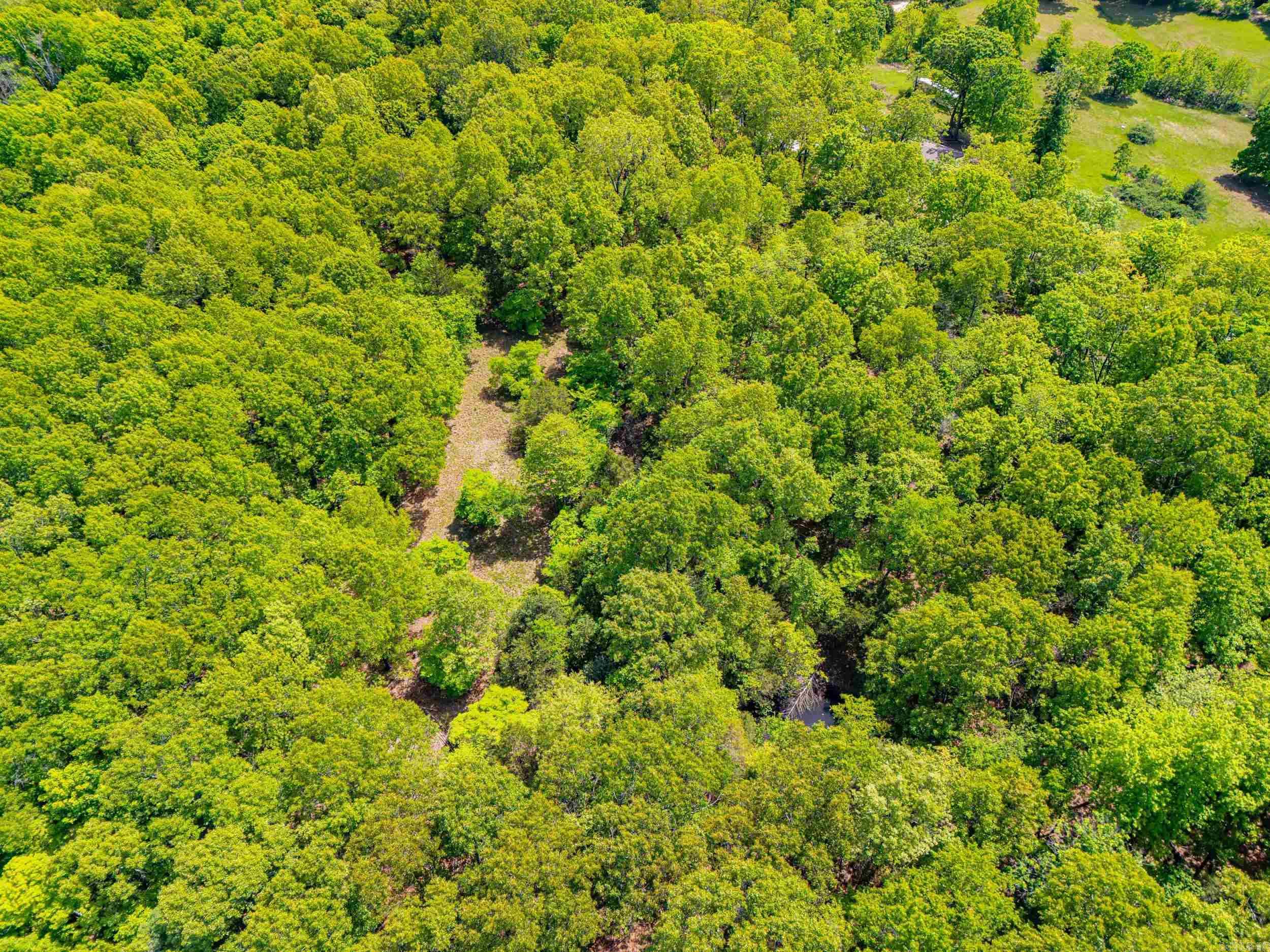 0 McCracken Ridge  Mountain Home, AR