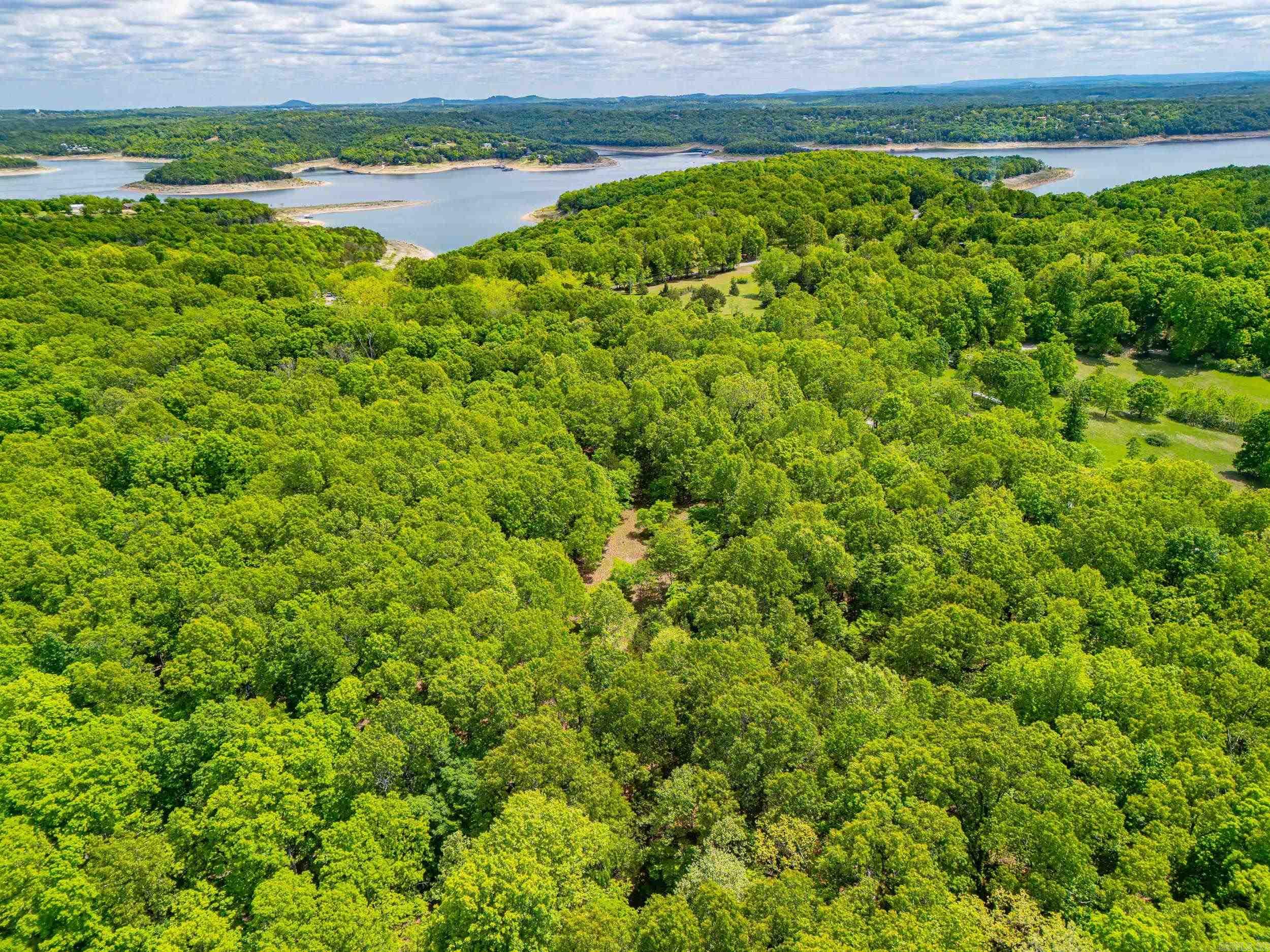 0 McCracken Ridge  Mountain Home, AR