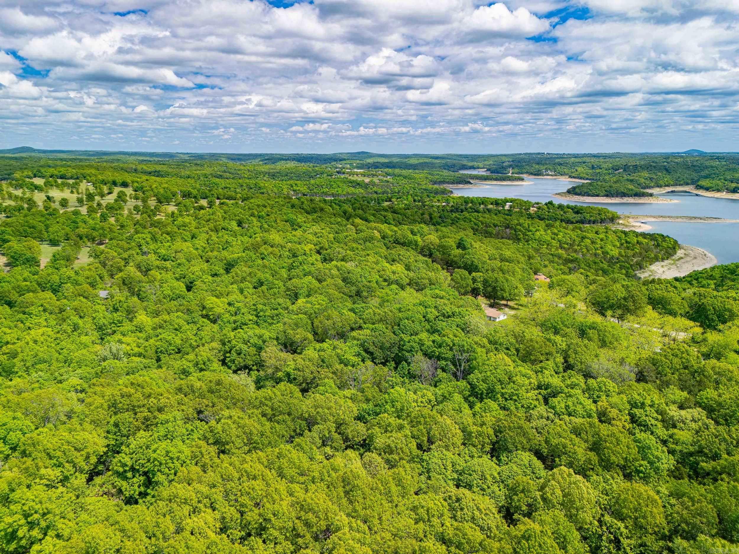 0 McCracken Ridge  Mountain Home, AR