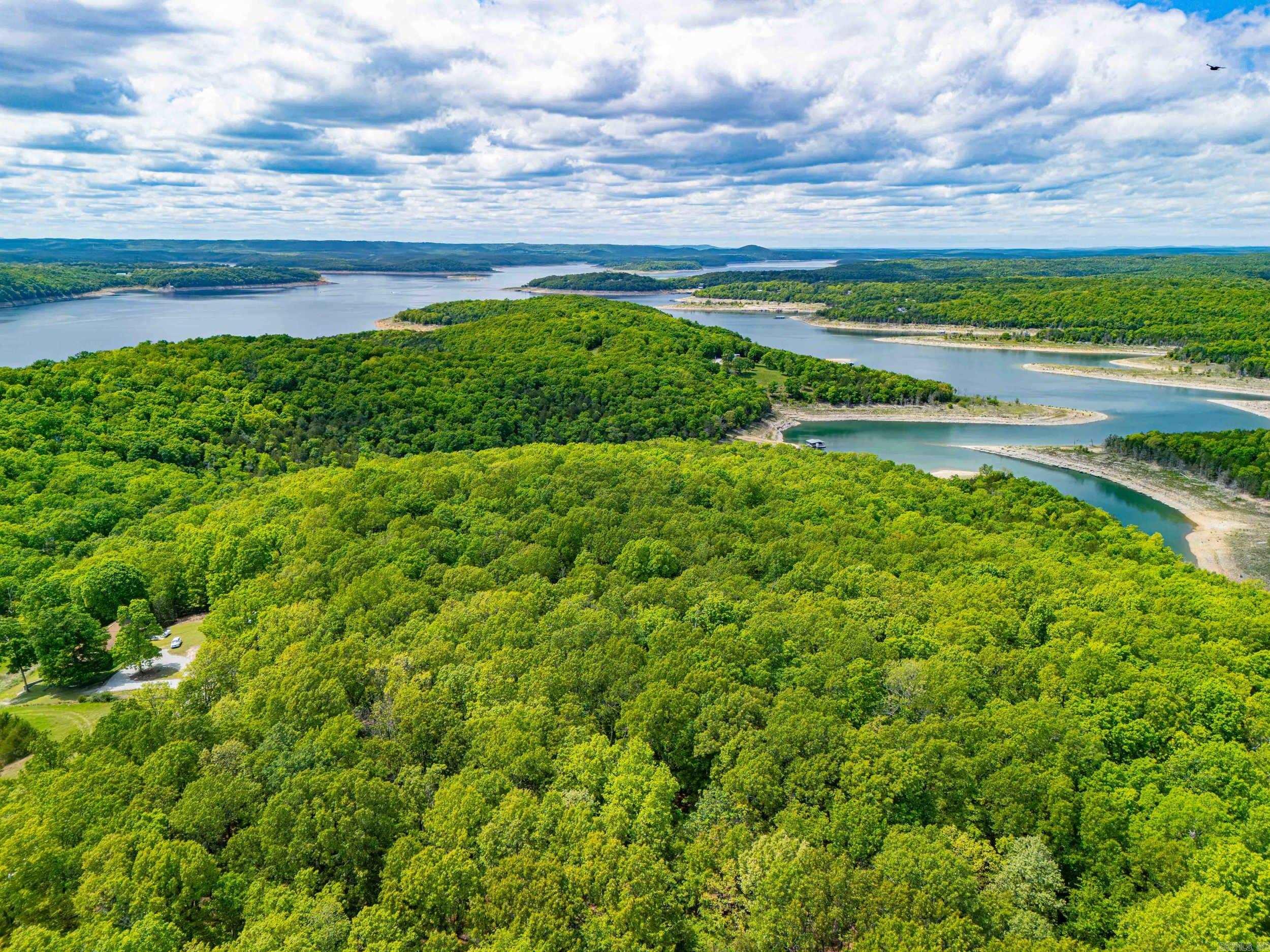 0 McCracken Ridge  Mountain Home, AR