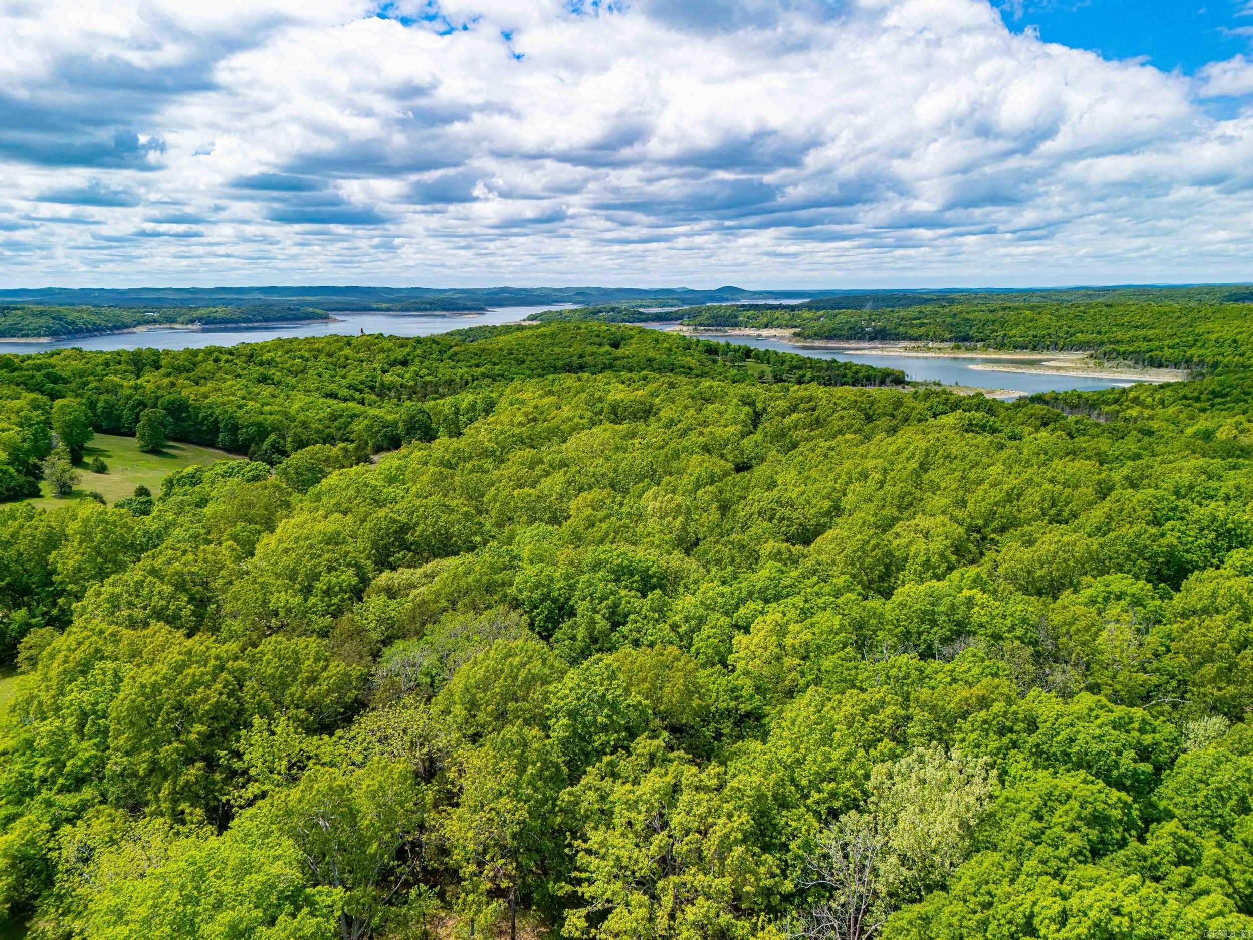 0 McCracken Ridge  Mountain Home, AR