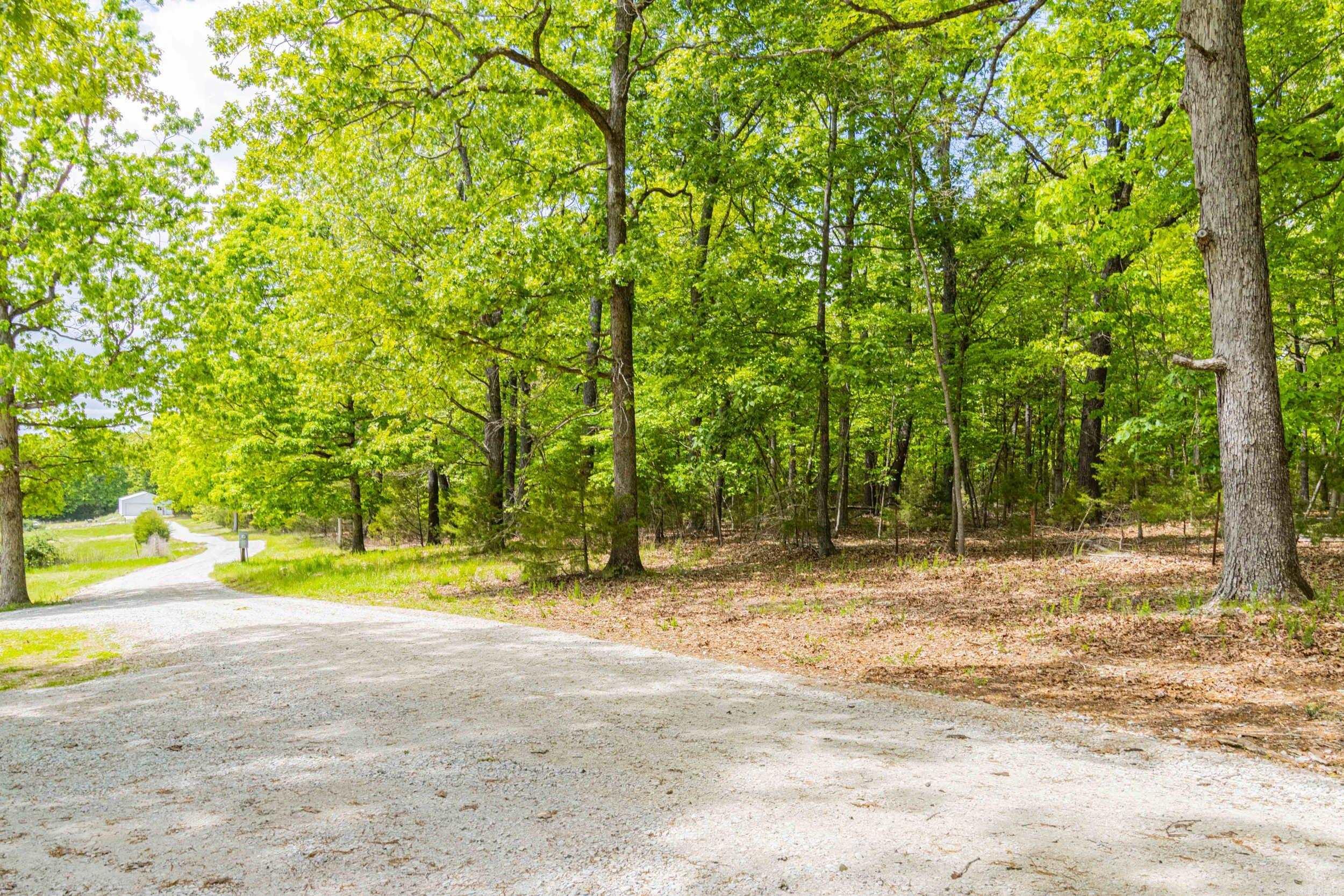 0 McCracken Ridge  Mountain Home, AR