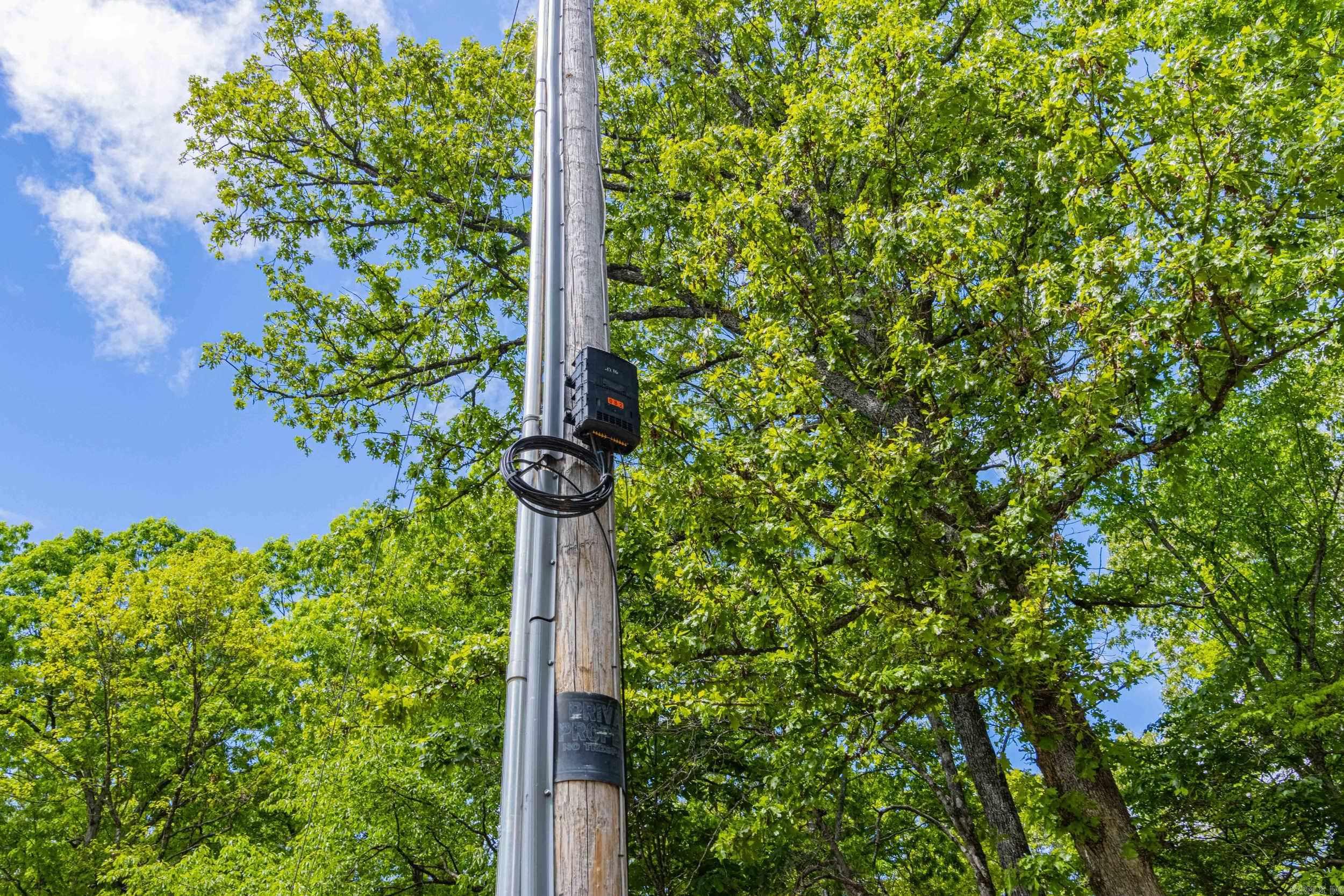 0 McCracken Ridge  Mountain Home, AR