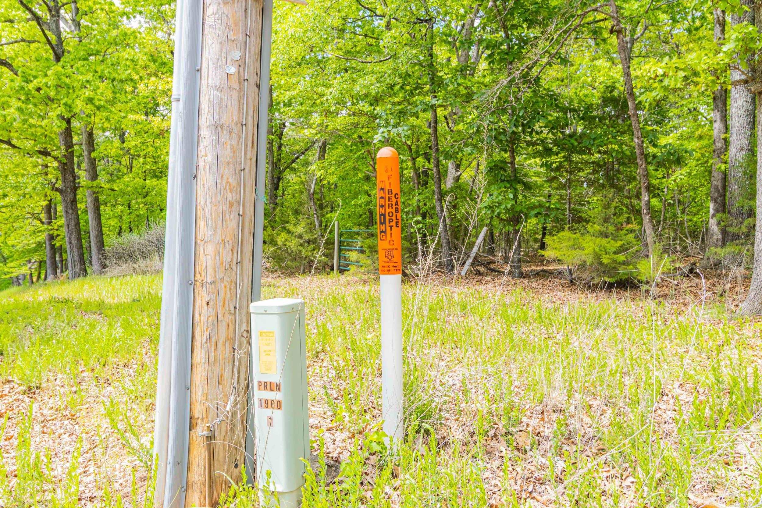 0 McCracken Ridge  Mountain Home, AR