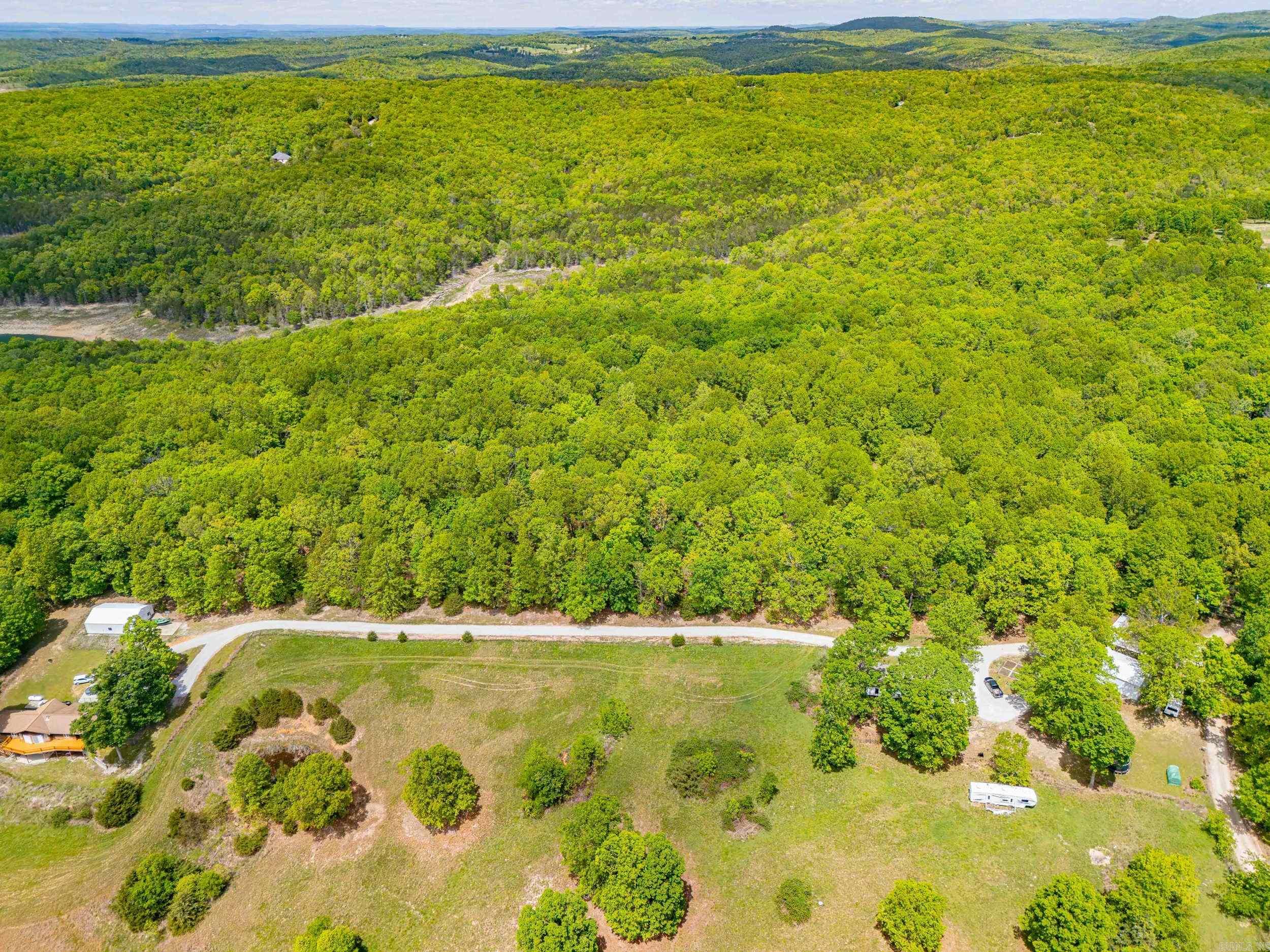 0 McCracken Ridge  Mountain Home, AR