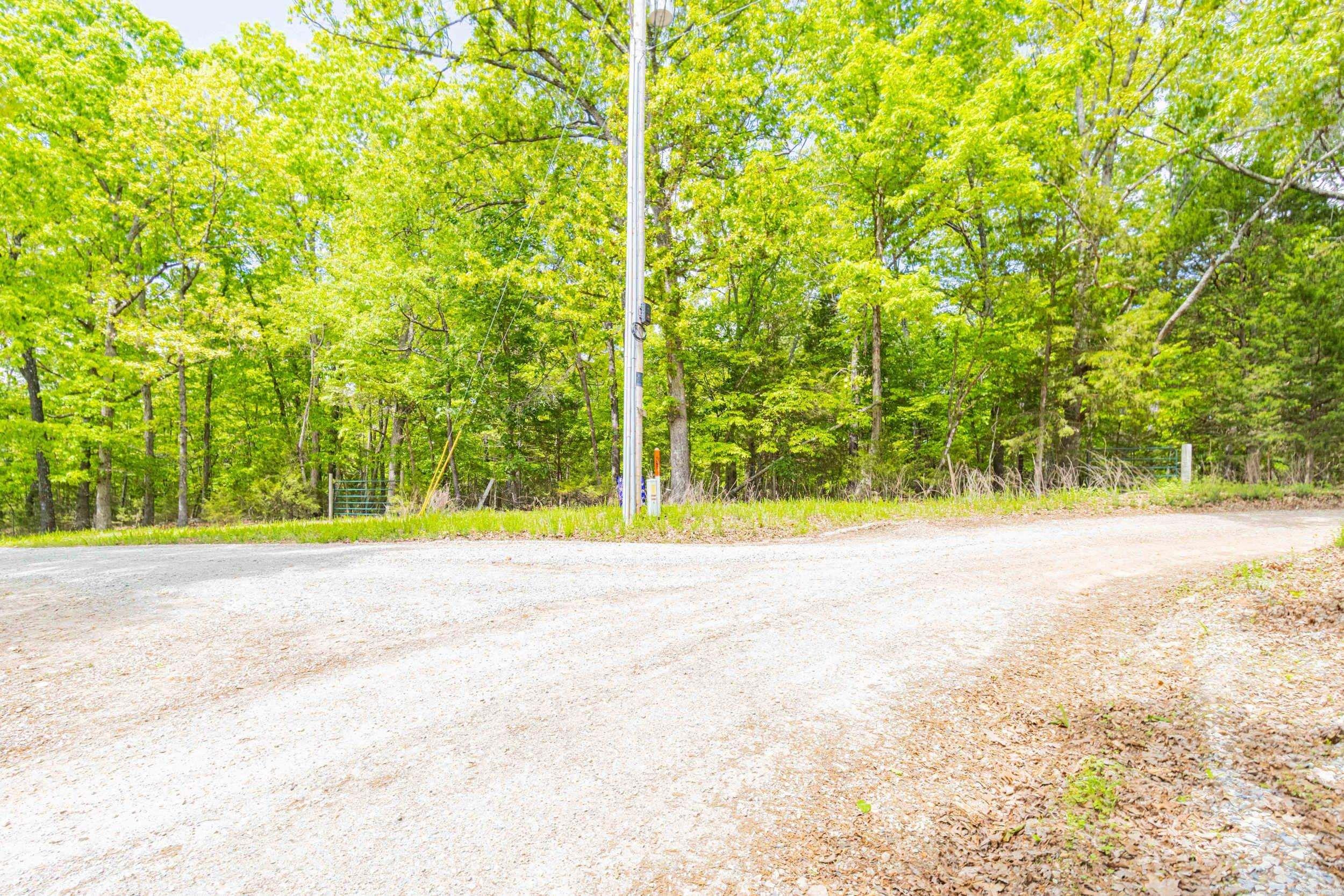 0 McCracken Ridge  Mountain Home, AR