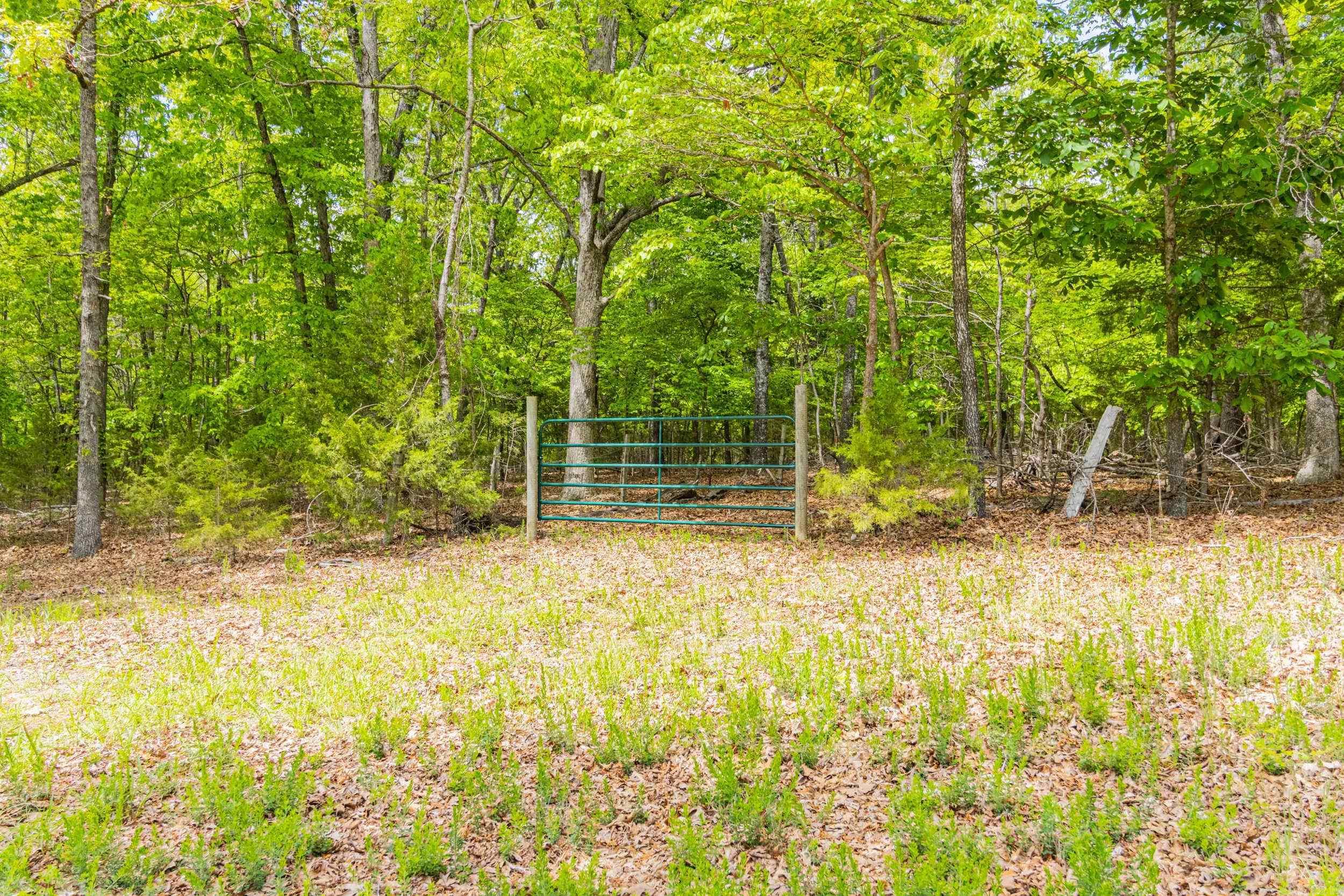 0 McCracken Ridge  Mountain Home, AR