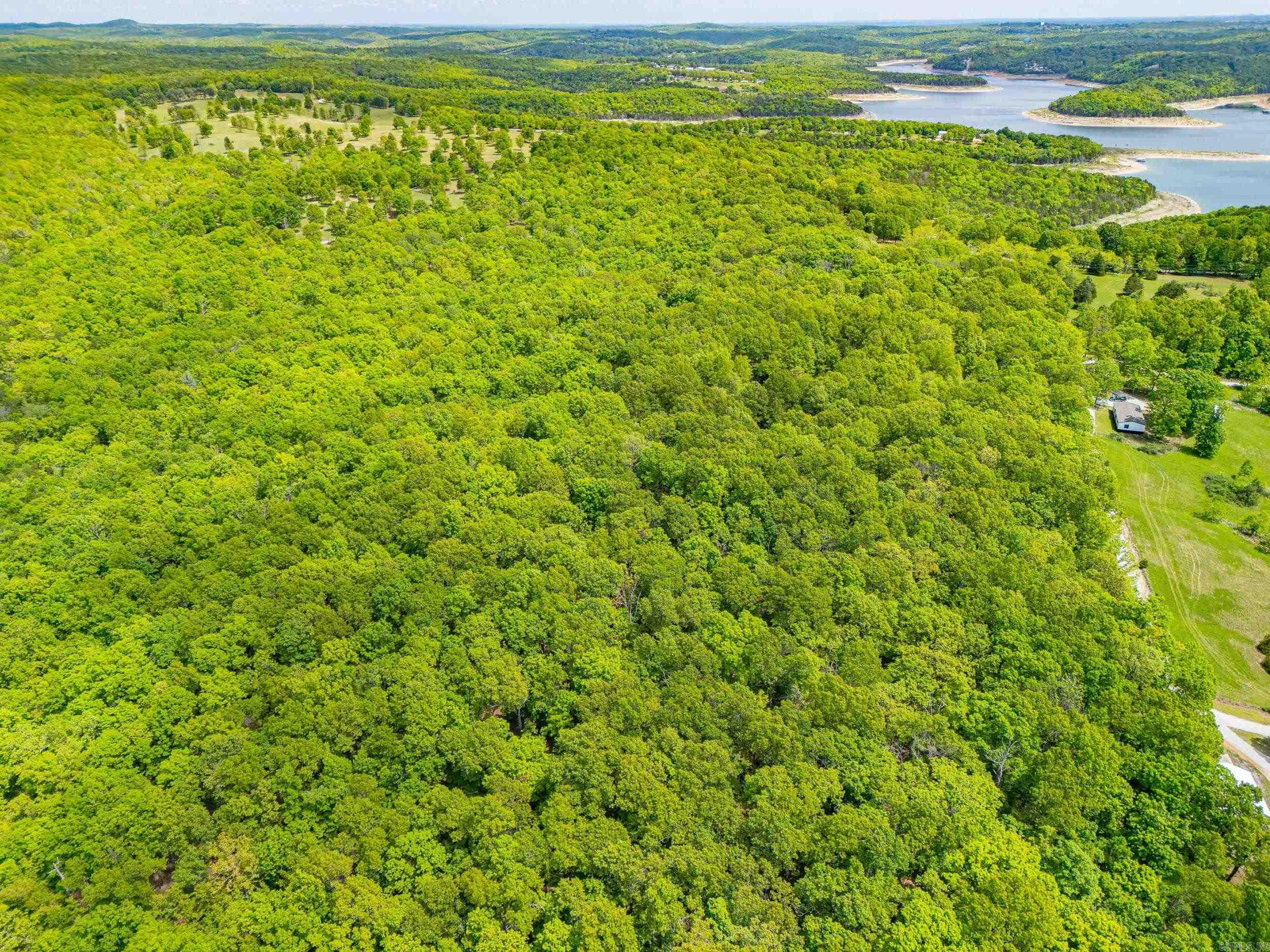 0 McCracken Ridge  Mountain Home, AR