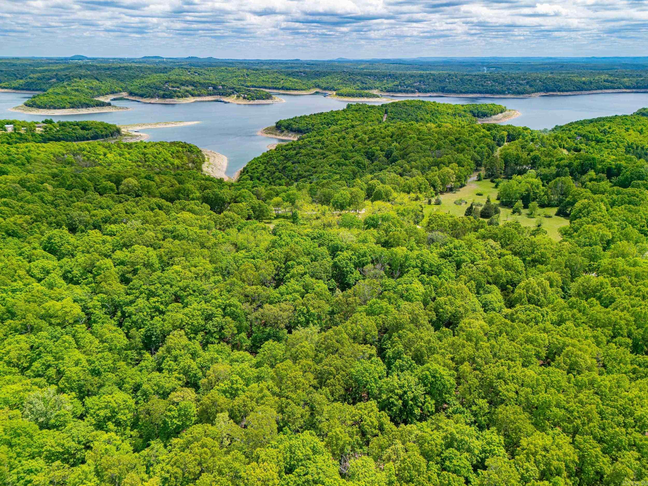 0 McCracken Ridge  Mountain Home, AR