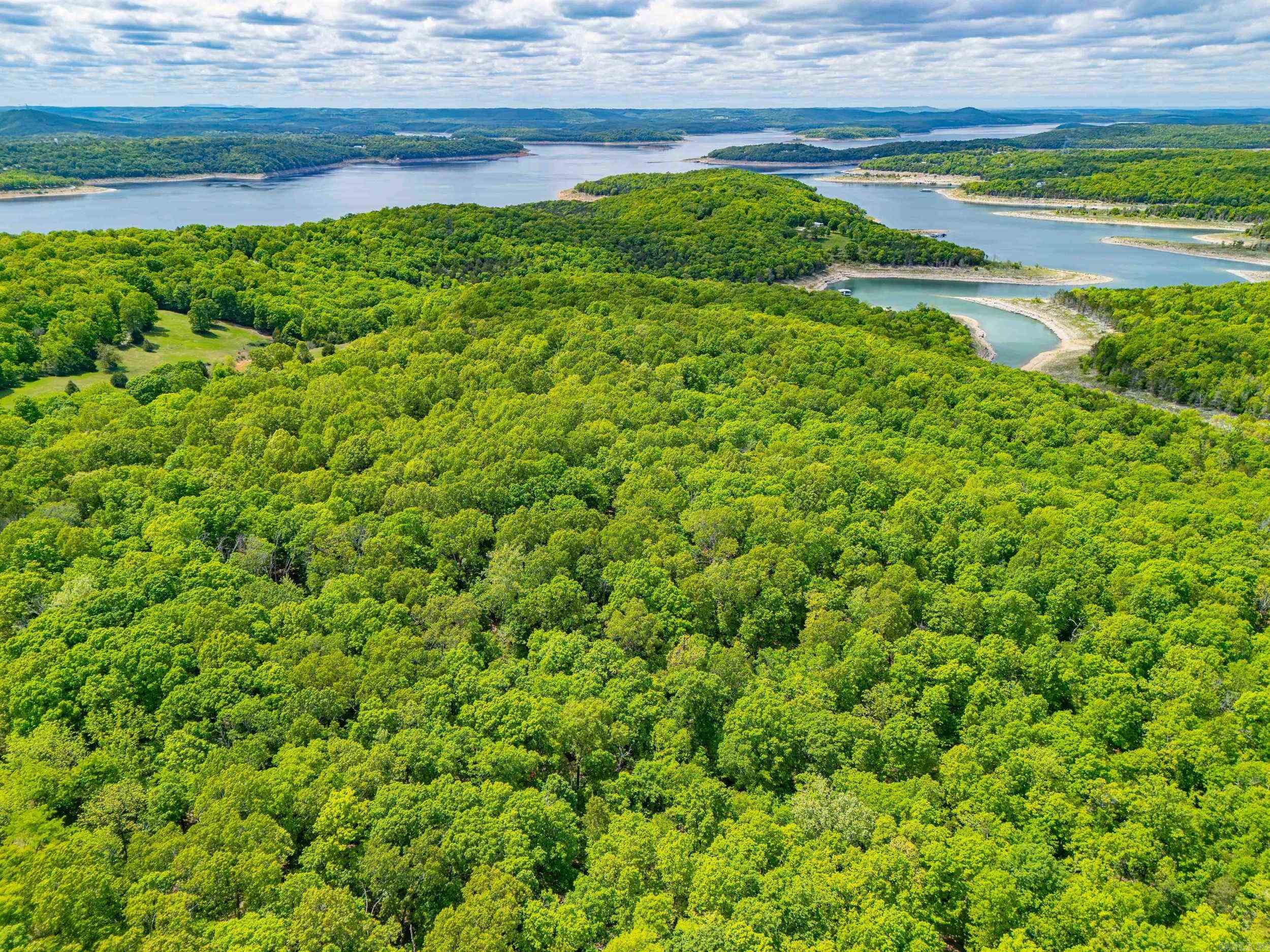 0 McCracken Ridge  Mountain Home, AR