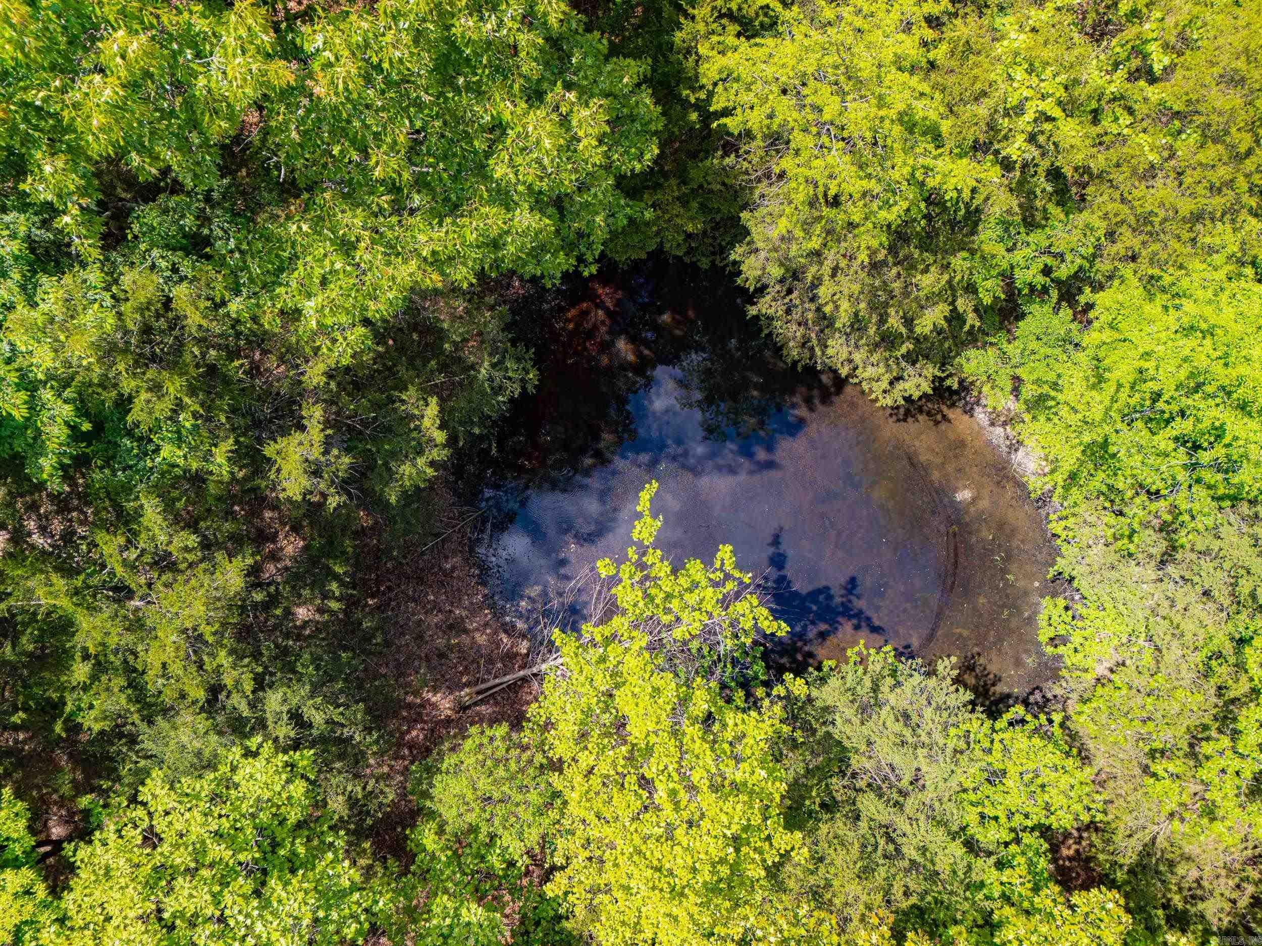 0 McCracken Ridge  Mountain Home, AR