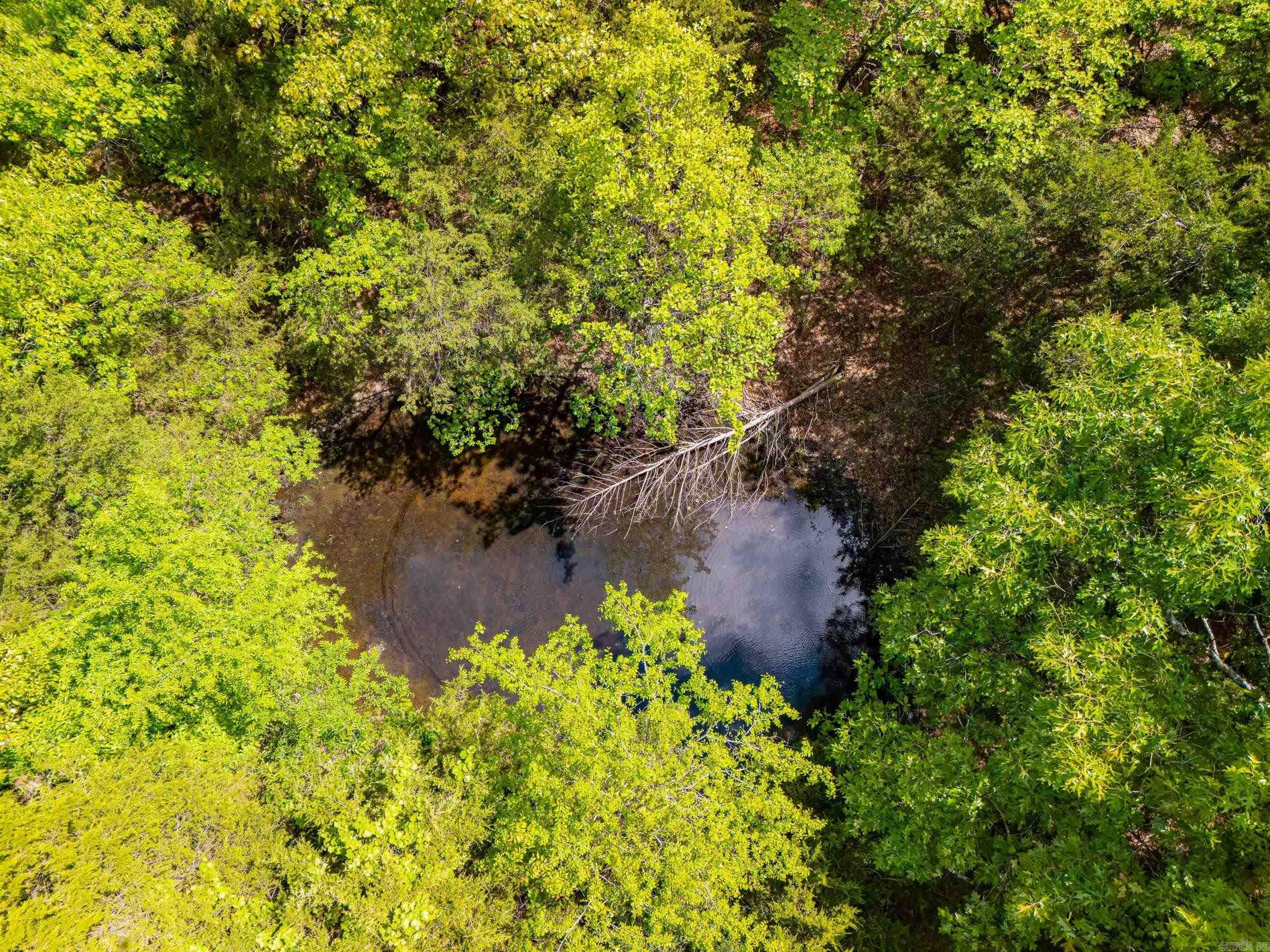 0 McCracken Ridge  Mountain Home, AR