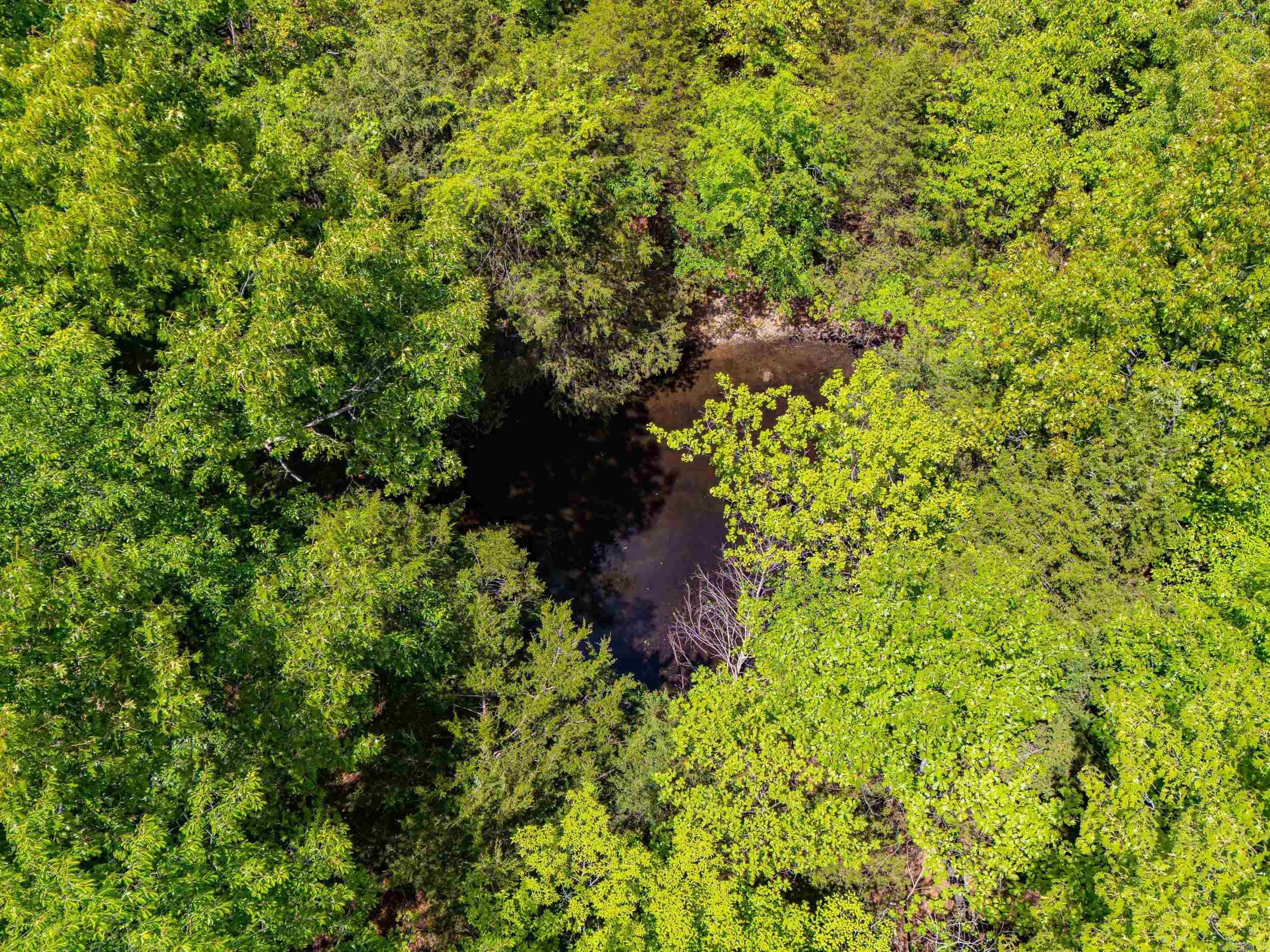 0 McCracken Ridge  Mountain Home, AR