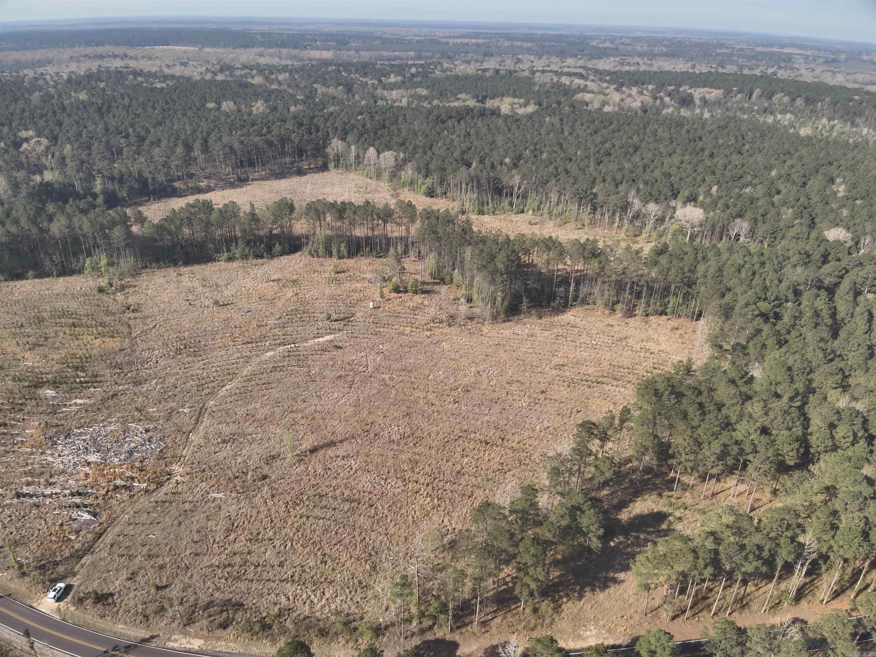 16-19-17 Highway 15  Parkers Chapel, AR