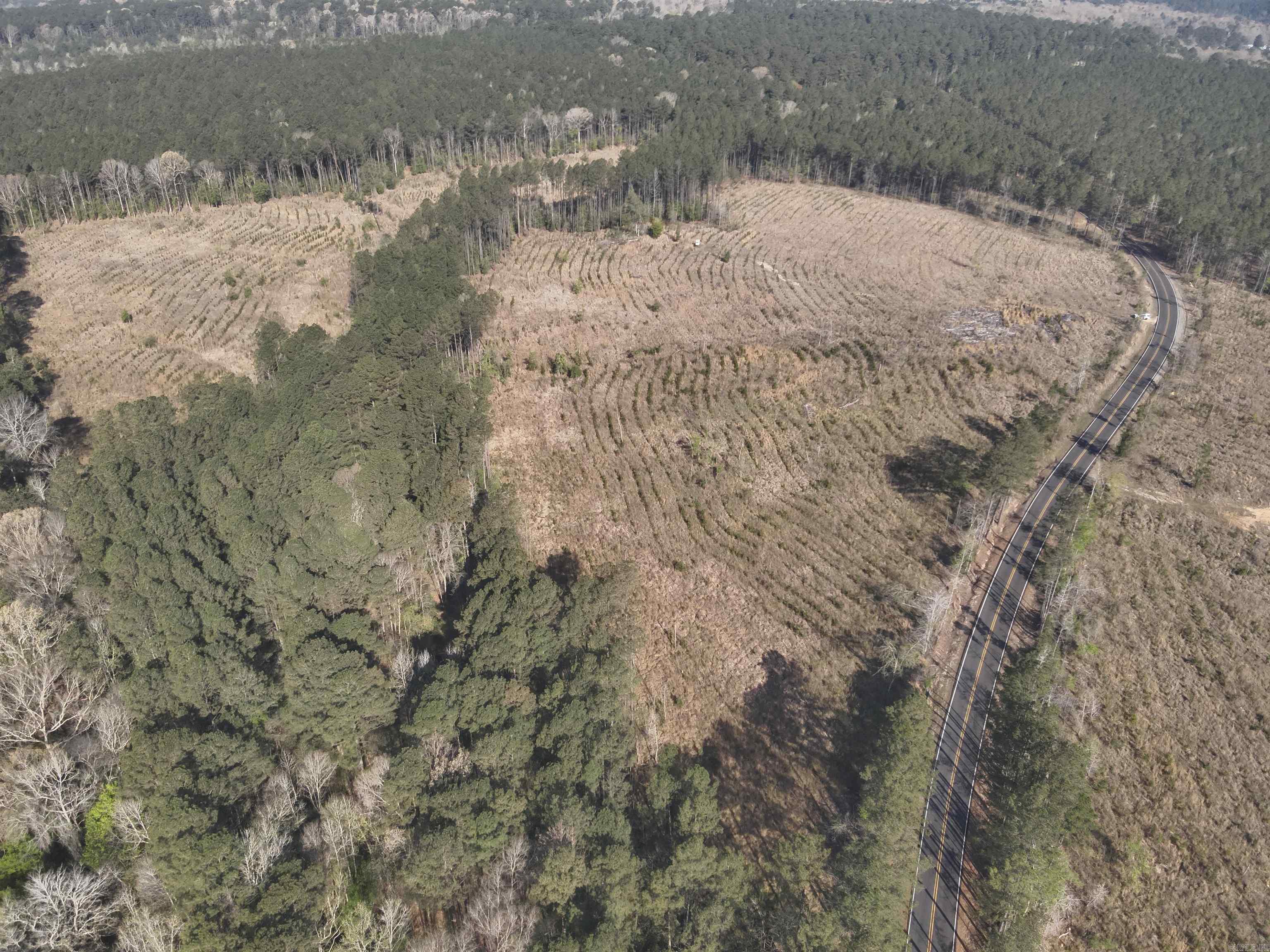 16-19-17 Highway 15  Parkers Chapel, AR