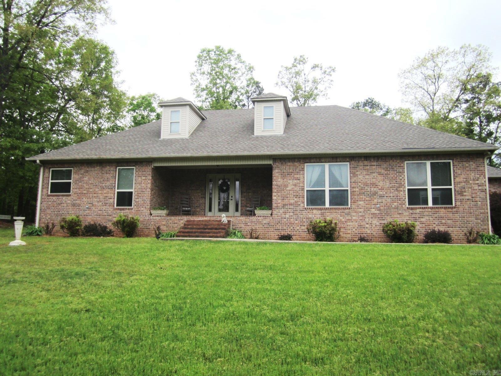 8817 Dorsey  Jacksonville, AR