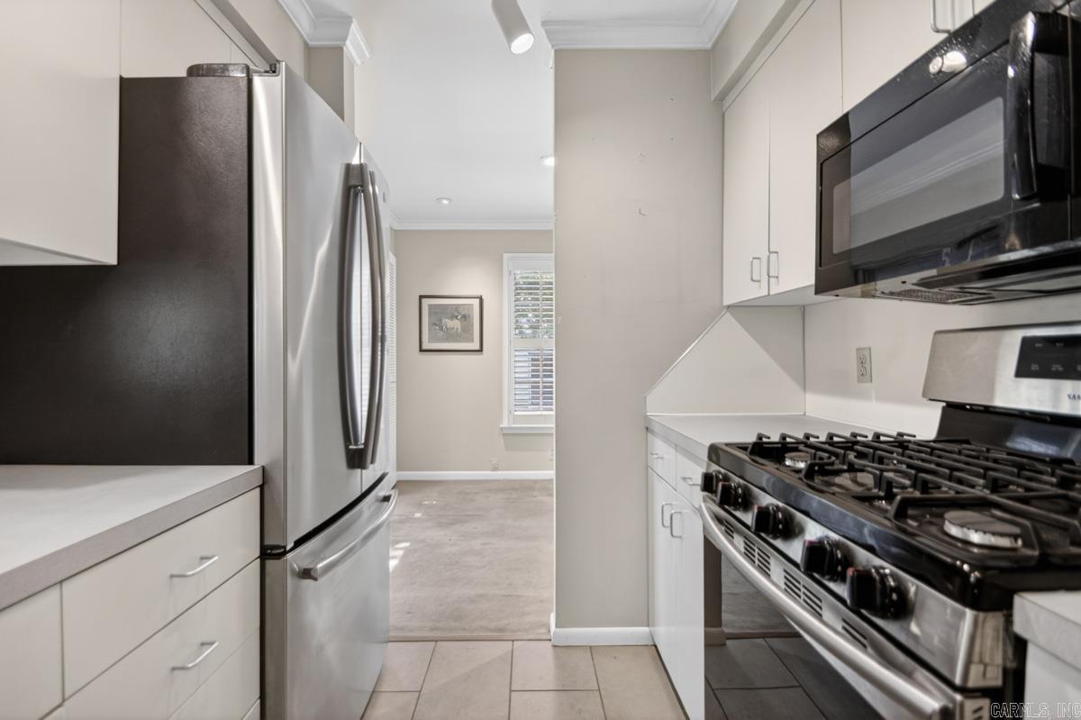 4119 C Street  Little Rock, AR