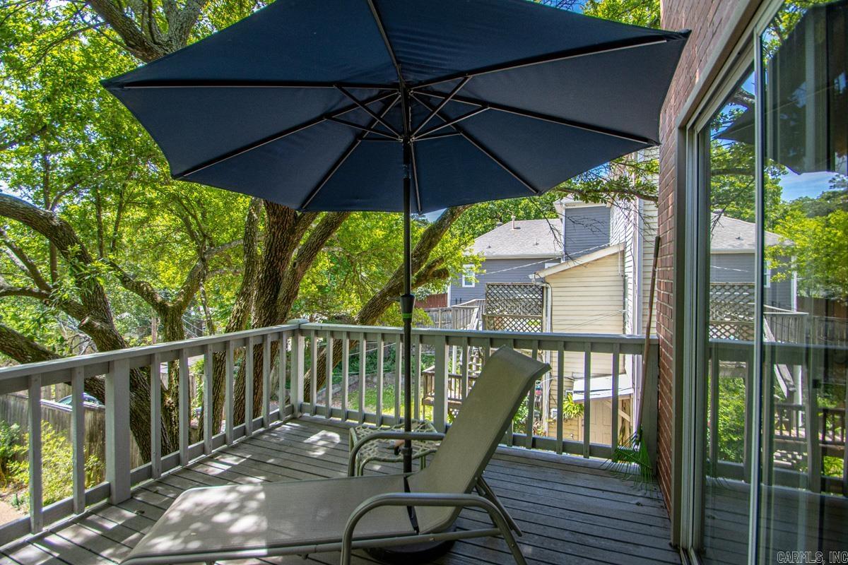 4119 C Street  Little Rock, AR