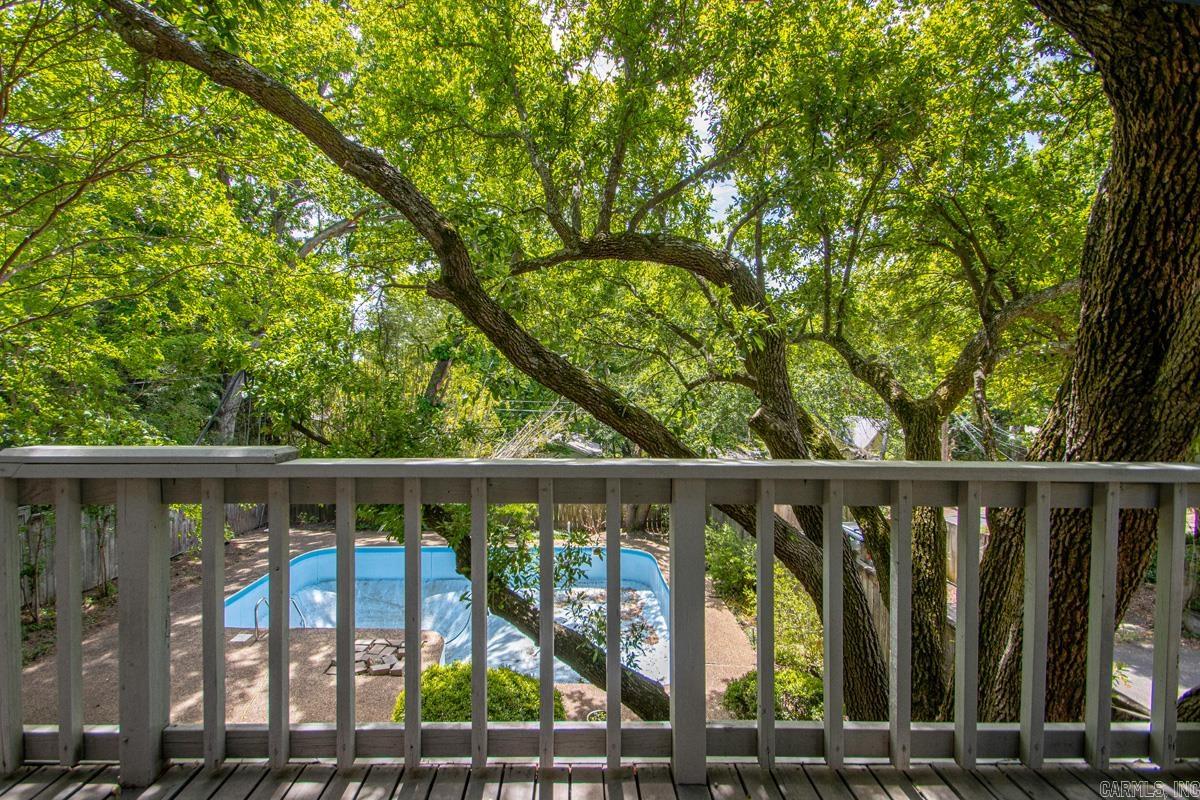 4119 C Street  Little Rock, AR