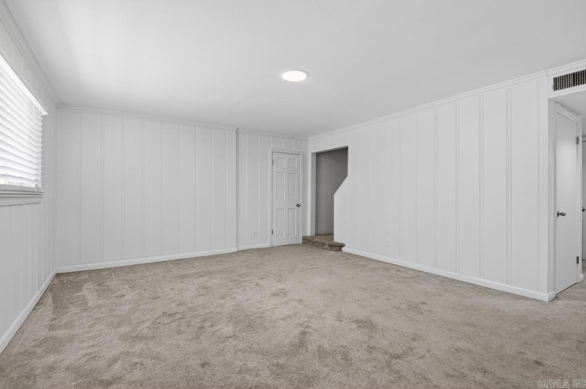 4119 C Street  Little Rock, AR