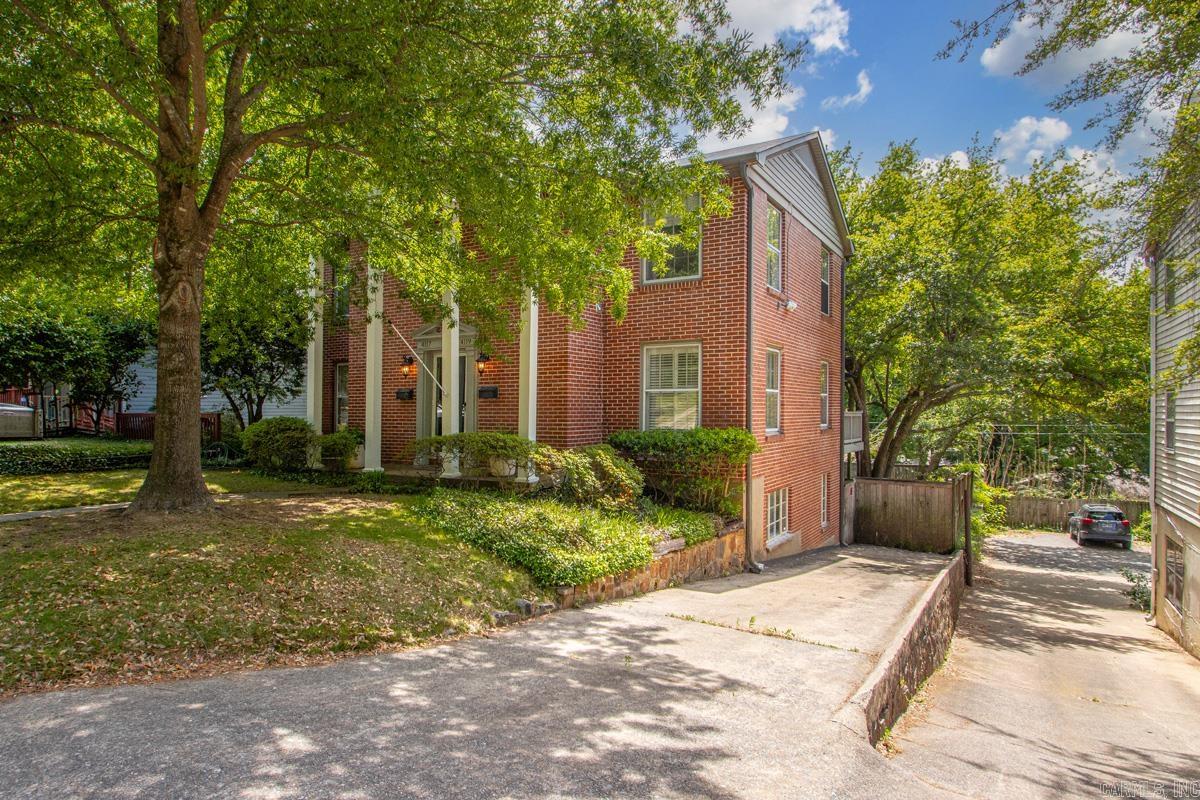 4119 C Street  Little Rock, AR