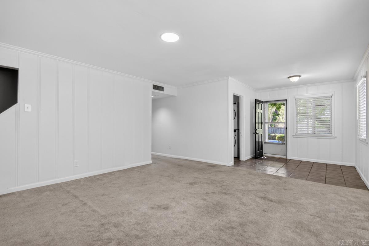 4119 C Street  Little Rock, AR