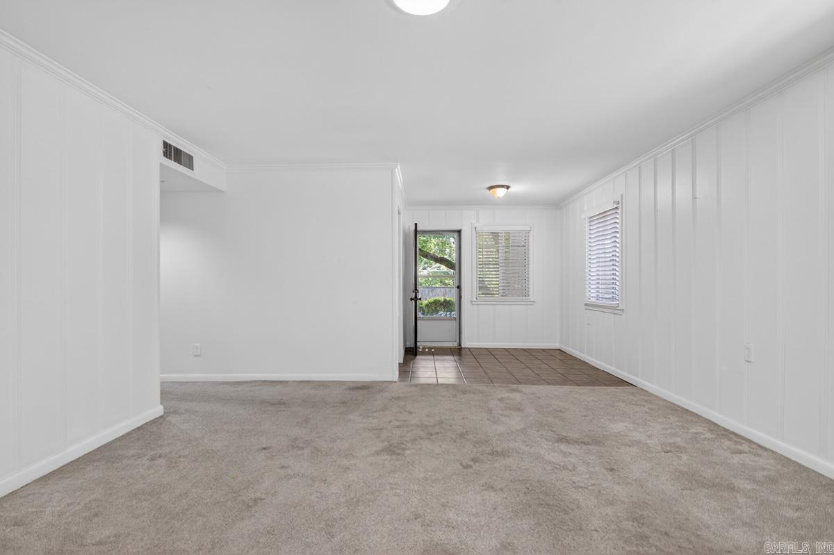 4119 C Street  Little Rock, AR